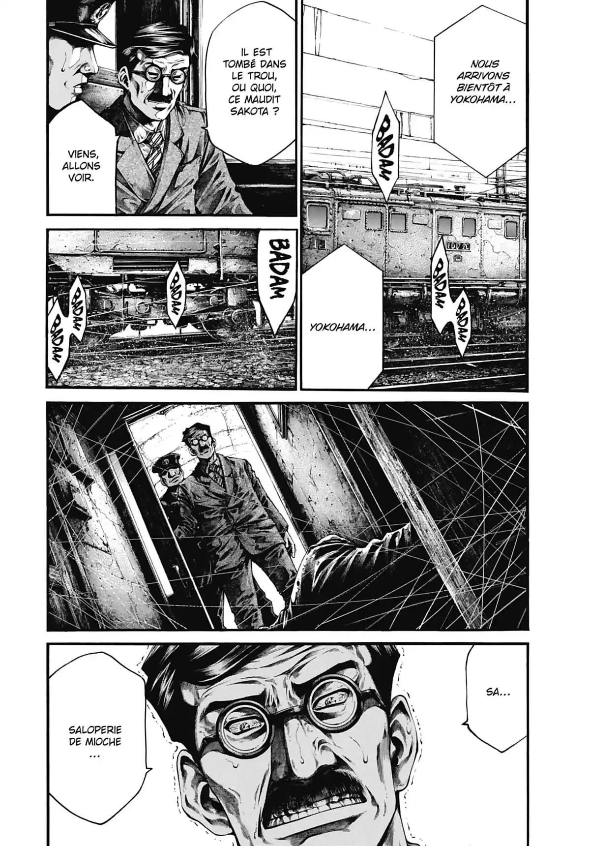 Rainbow Volume 21 page 89