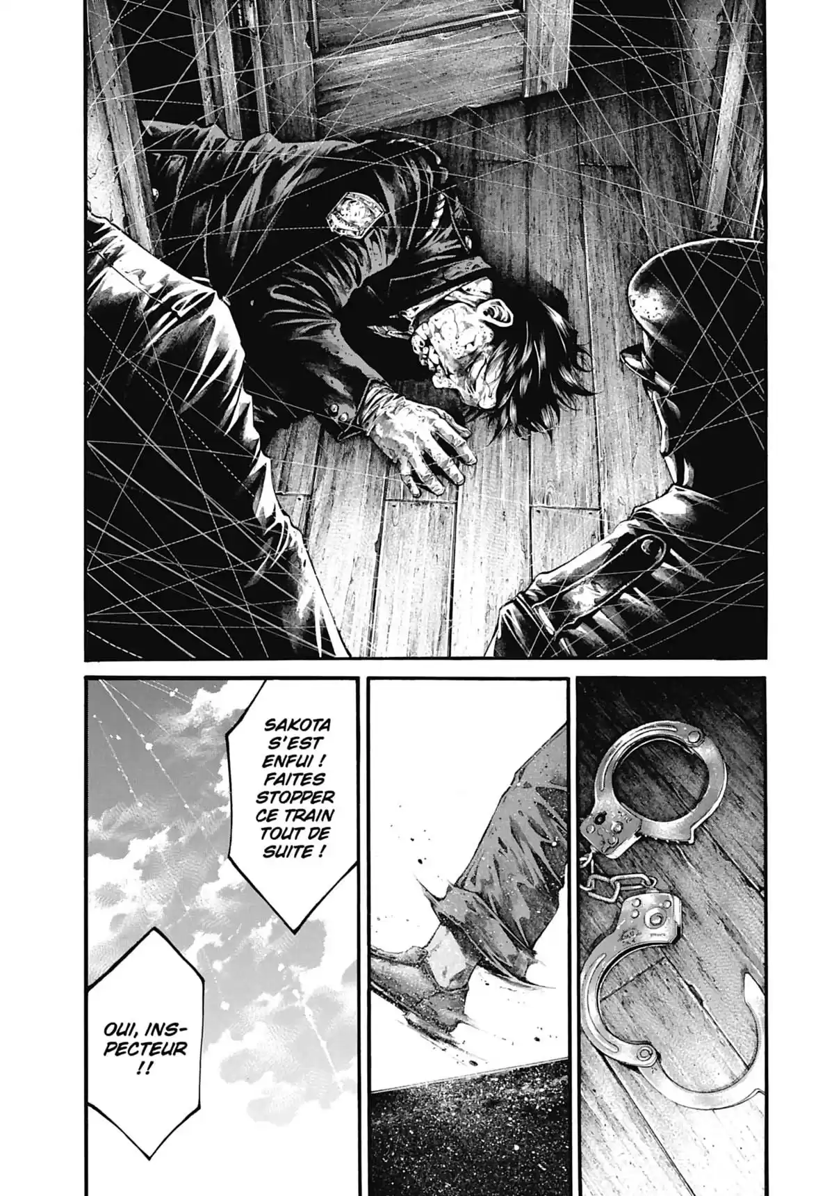 Rainbow Volume 21 page 90