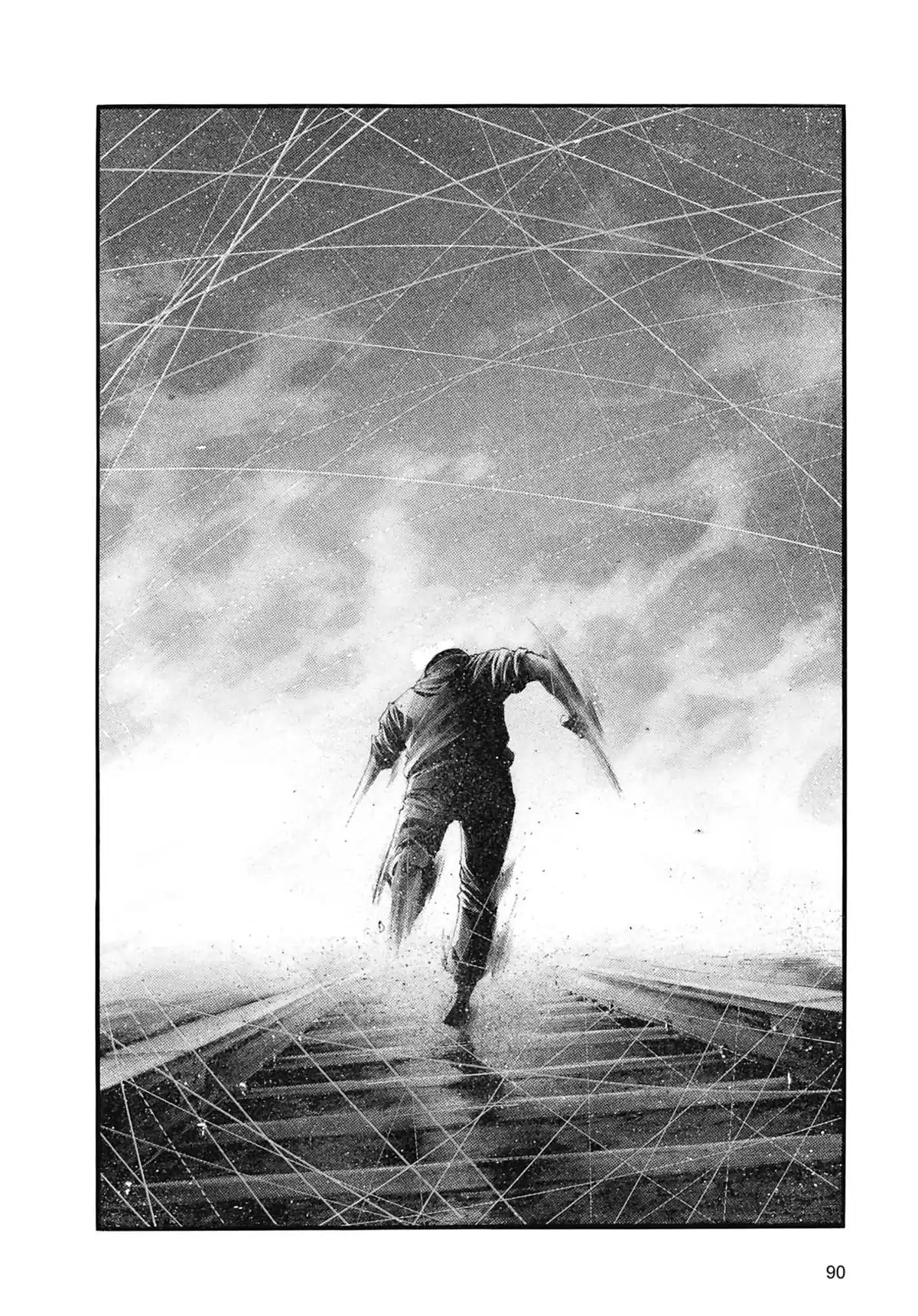 Rainbow Volume 21 page 92