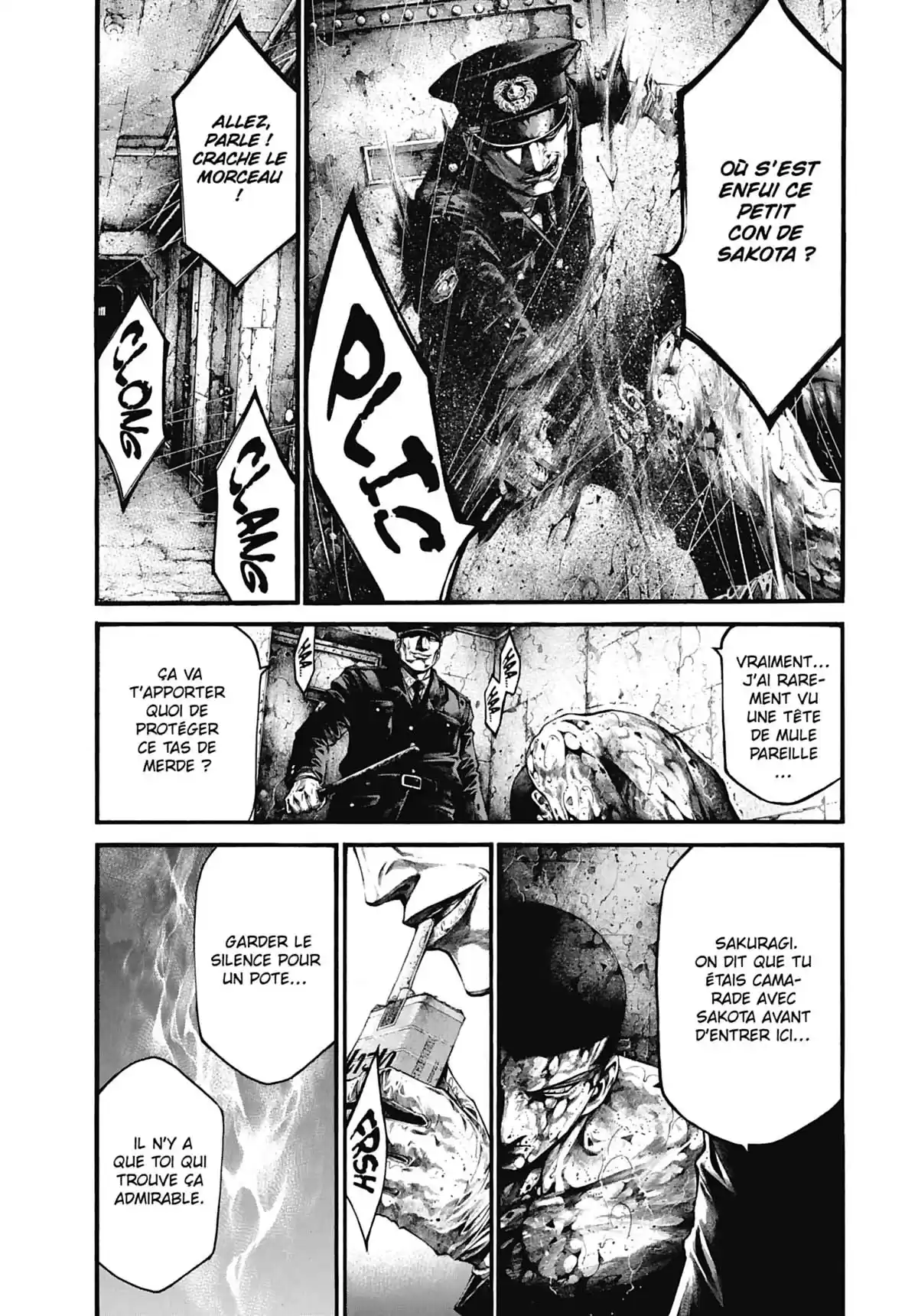 Rainbow Volume 21 page 96