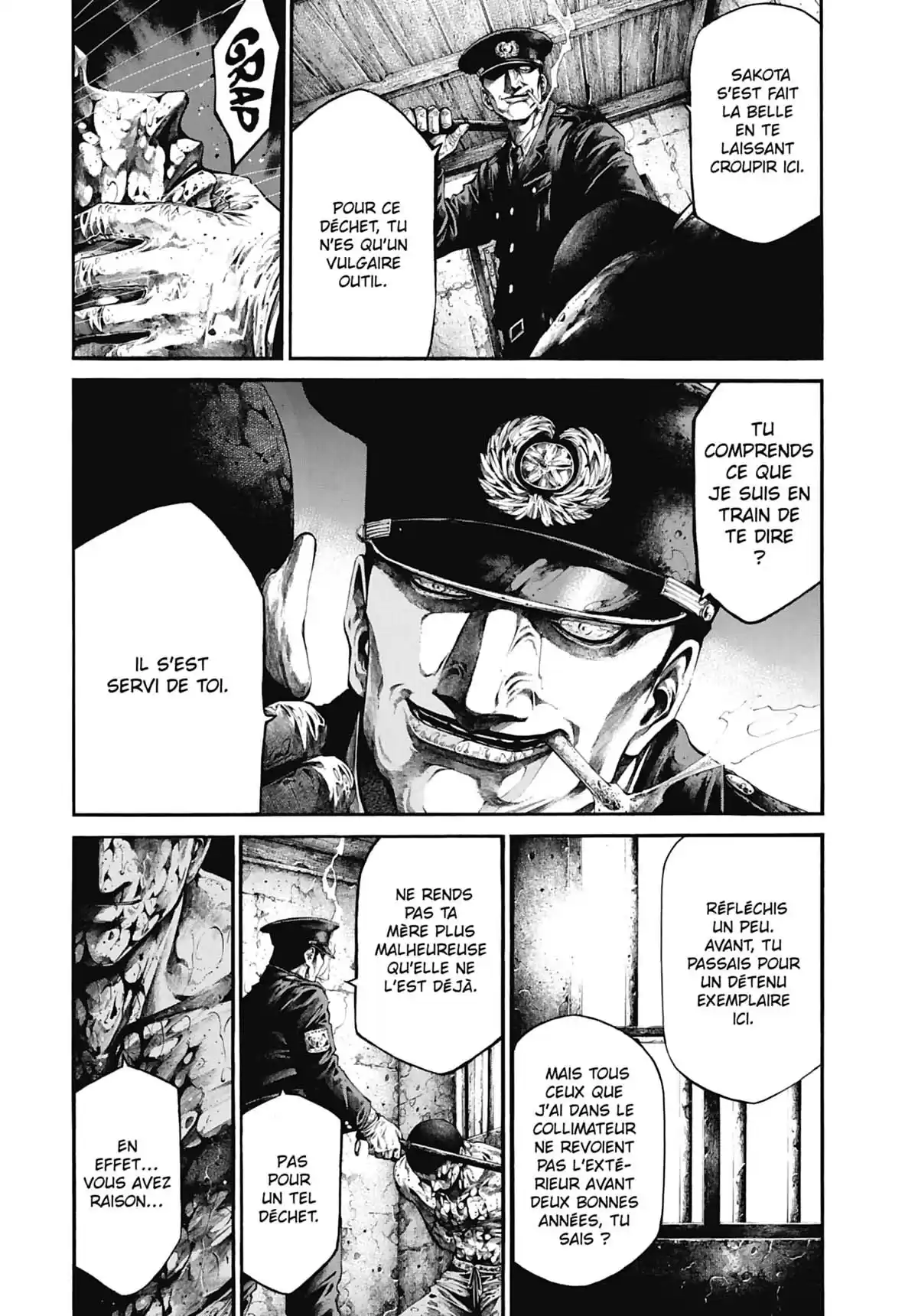 Rainbow Volume 21 page 97