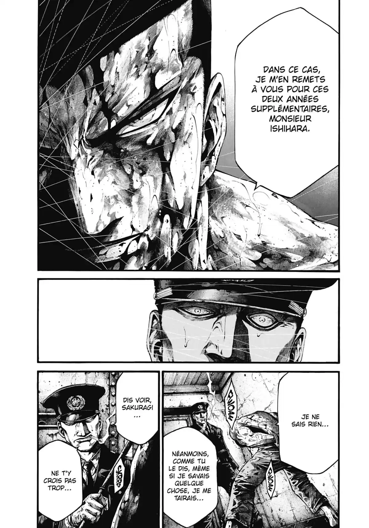 Rainbow Volume 21 page 98