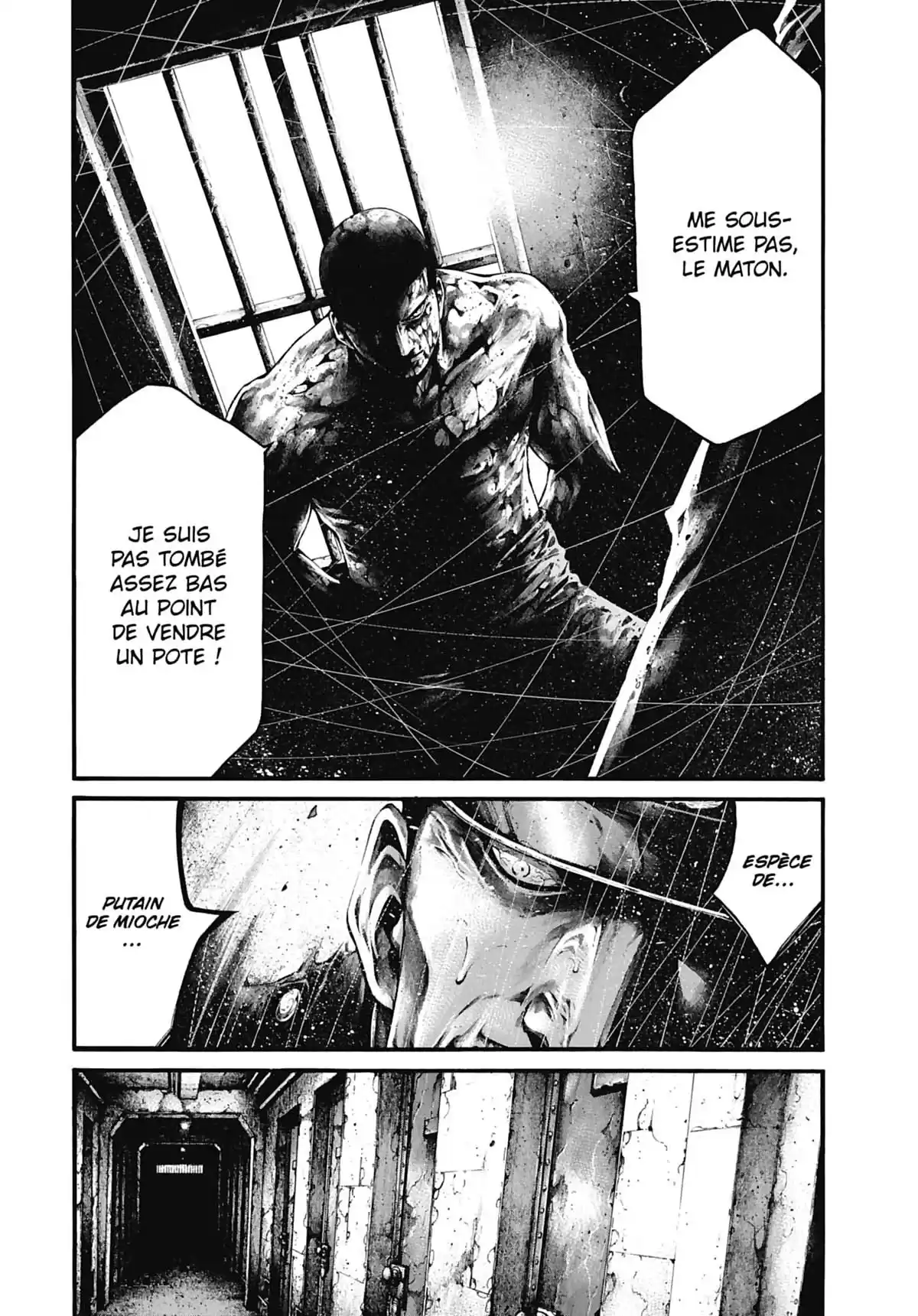 Rainbow Volume 21 page 99