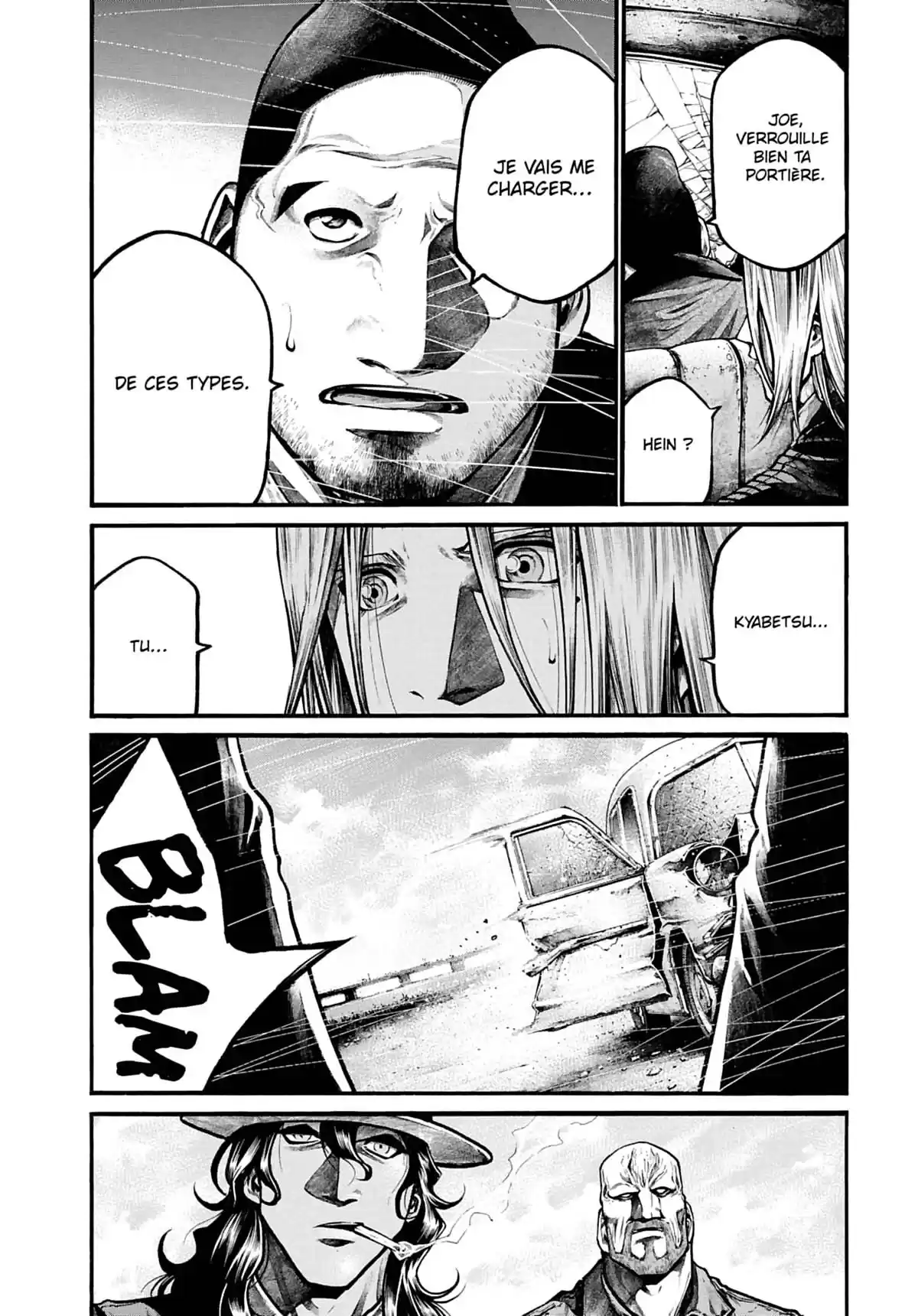 Rainbow Volume 17 page 62