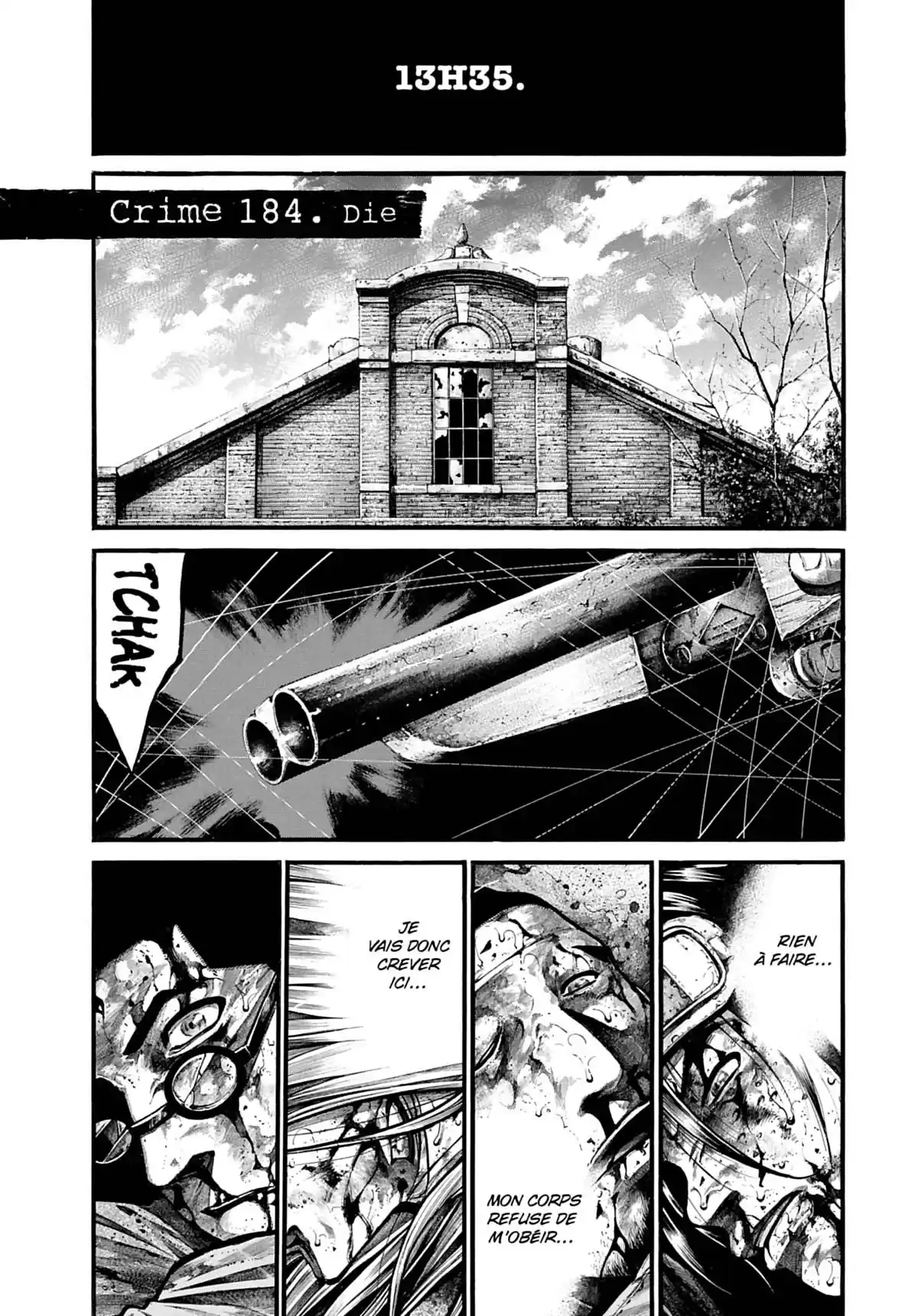 Rainbow Volume 18 page 23