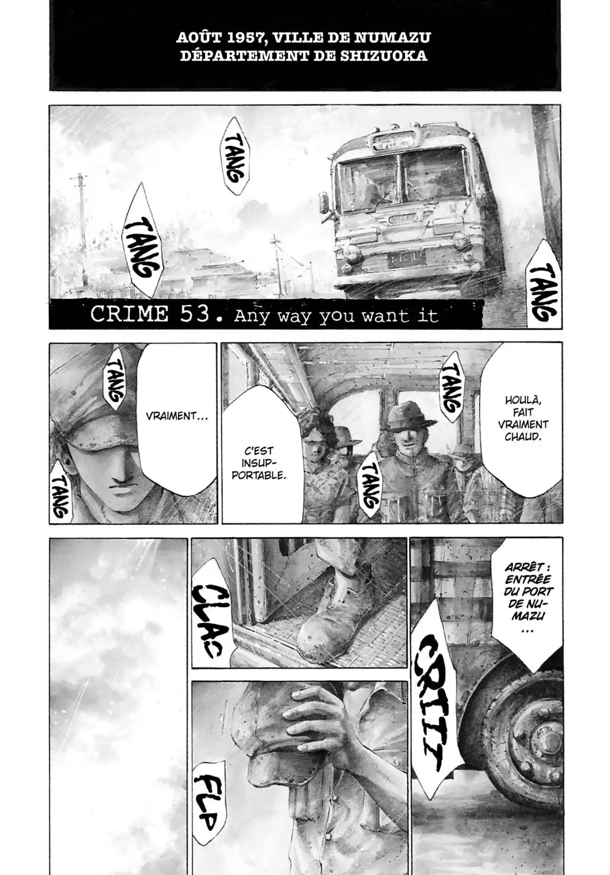 Rainbow Volume 6 page 5