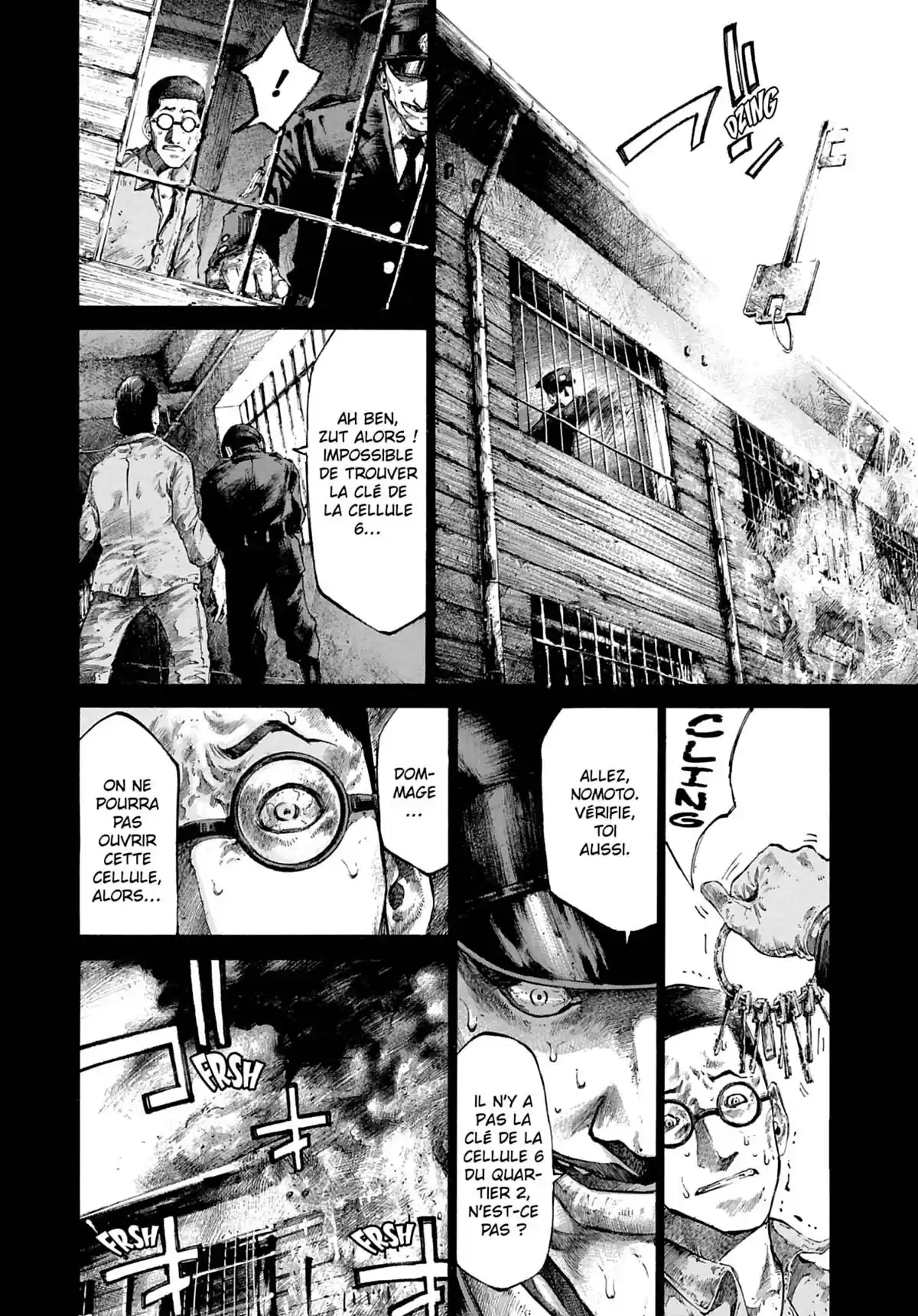 Rainbow Volume 1 page 200