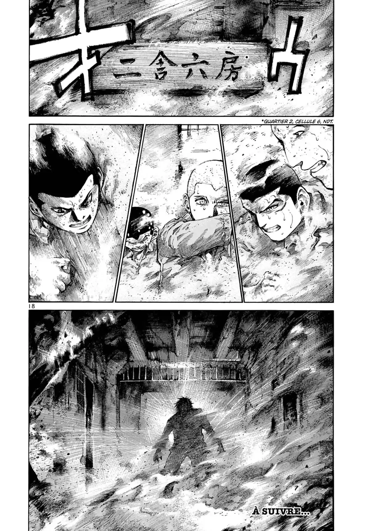 Rainbow Volume 1 page 210