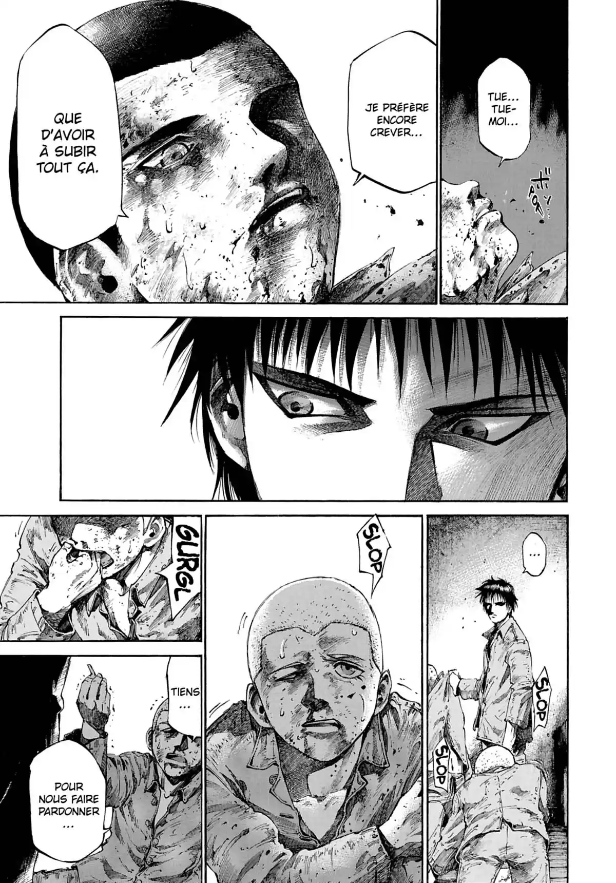 Rainbow Volume 1 page 43