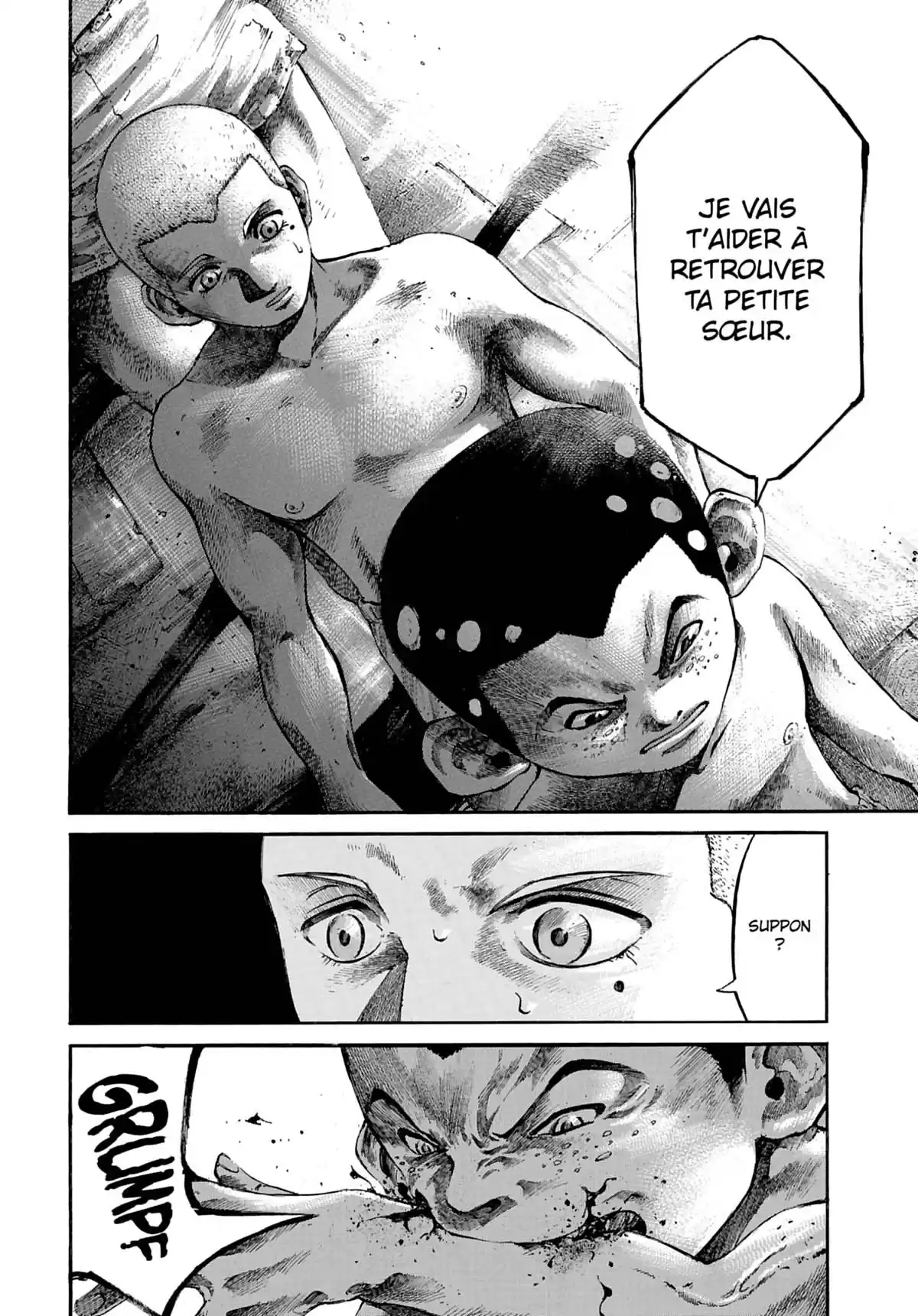 Rainbow Volume 1 page 74