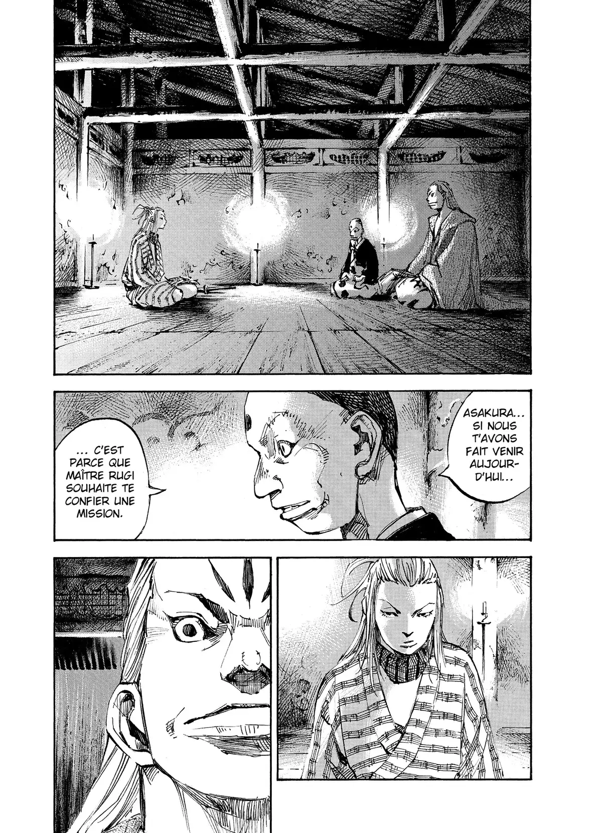 Sidooh Volume 3 page 114