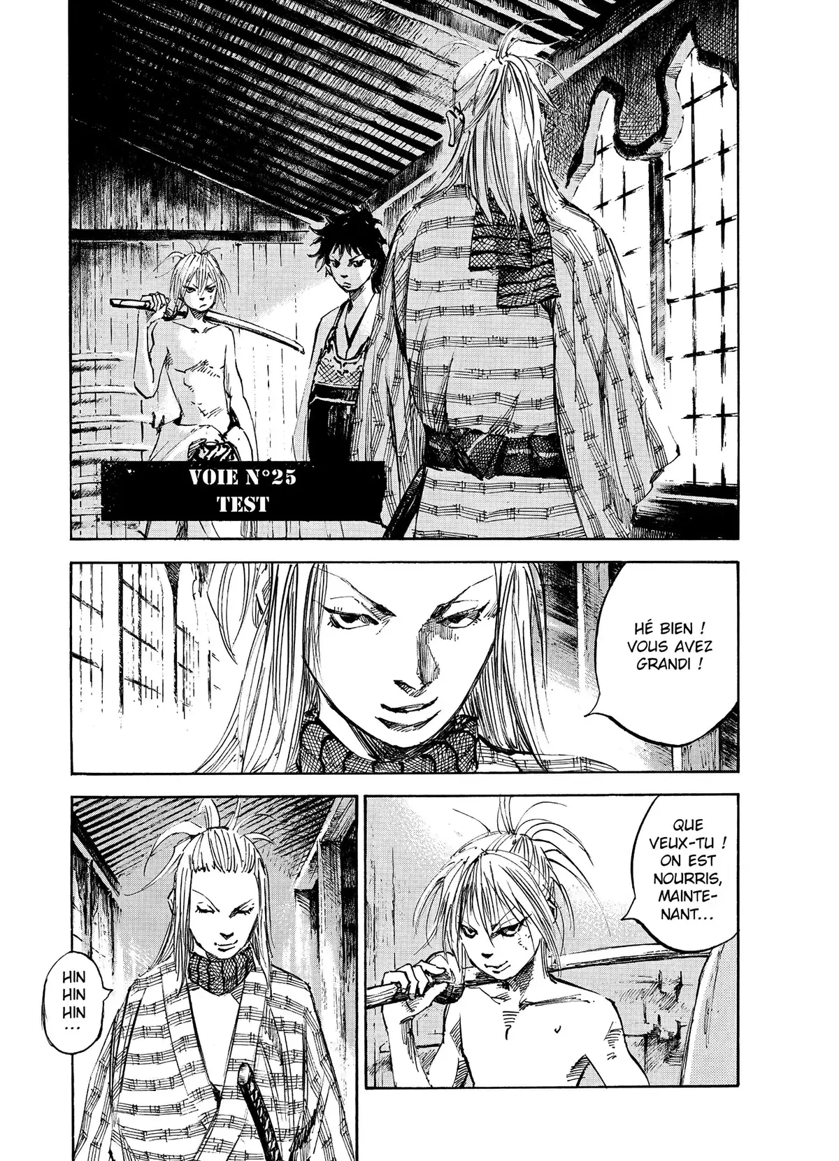 Sidooh Volume 3 page 122