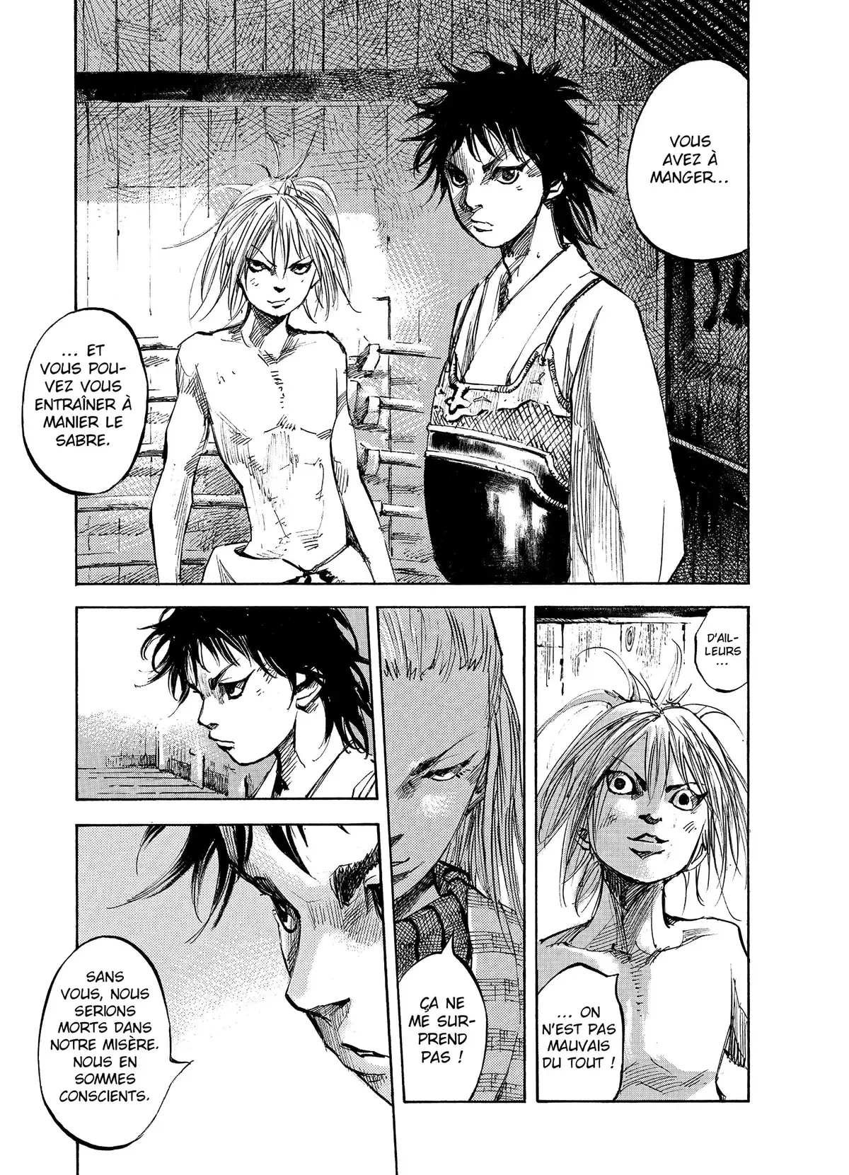 Sidooh Volume 3 page 124