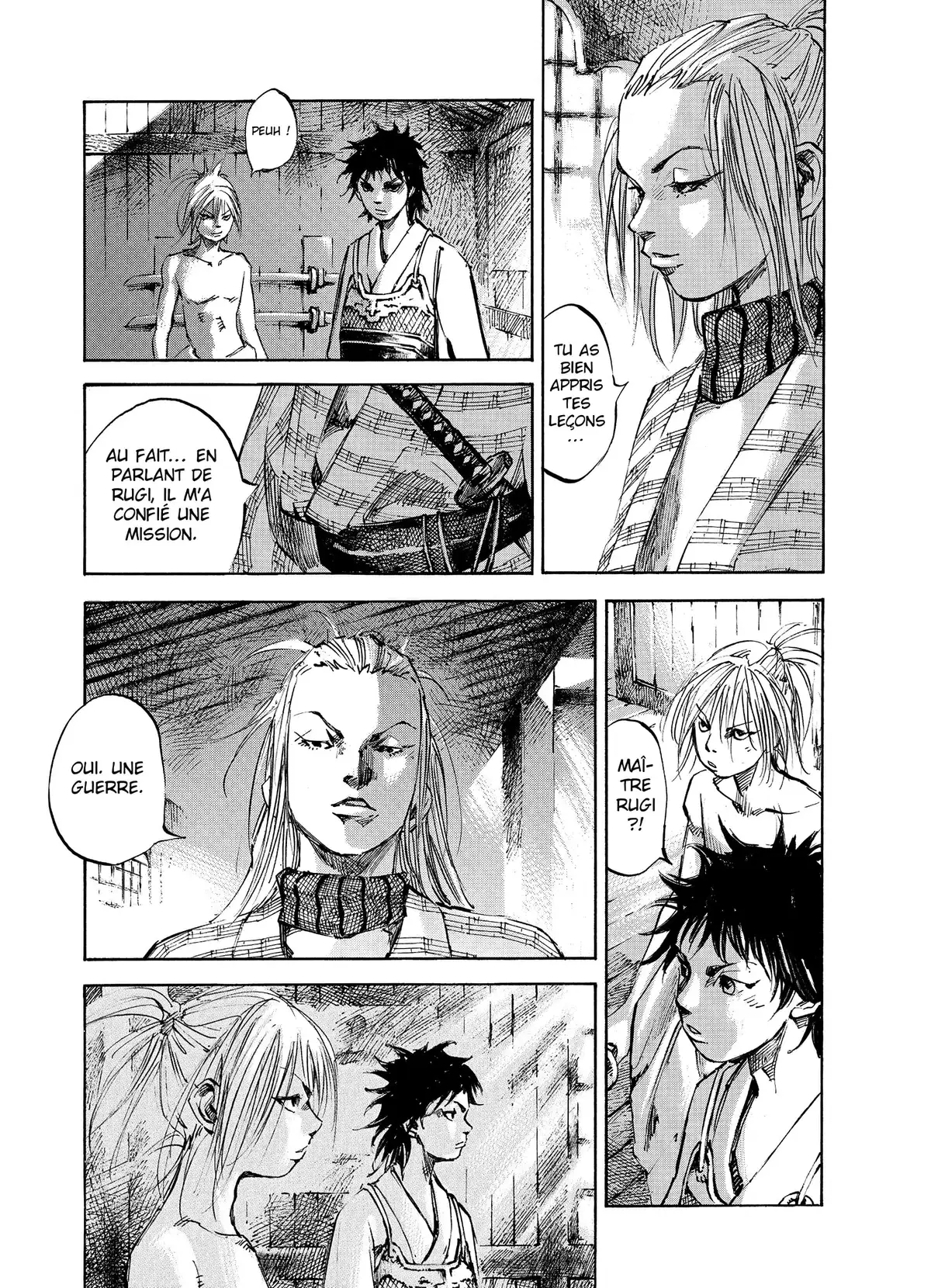 Sidooh Volume 3 page 126