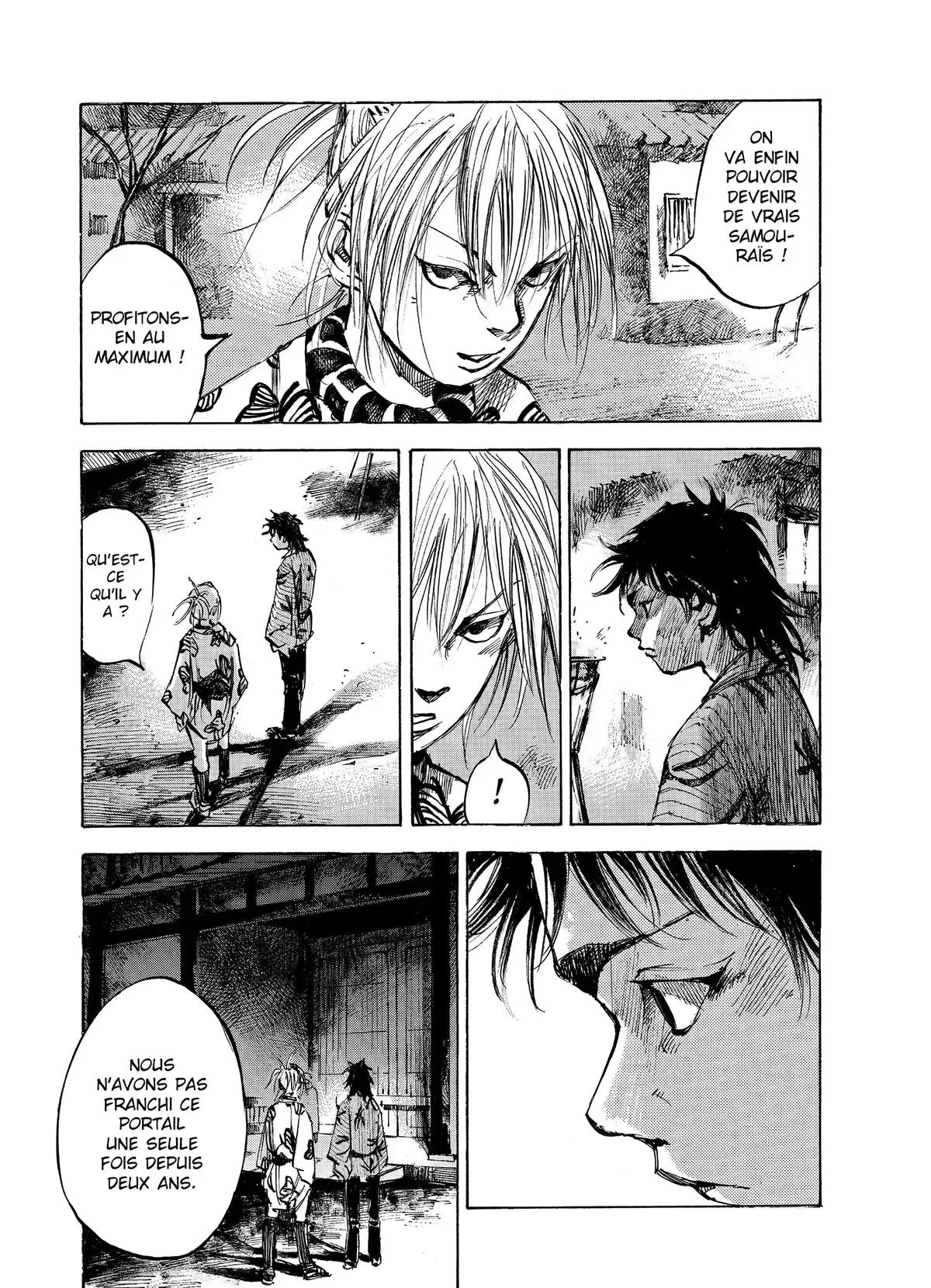 Sidooh Volume 3 page 130