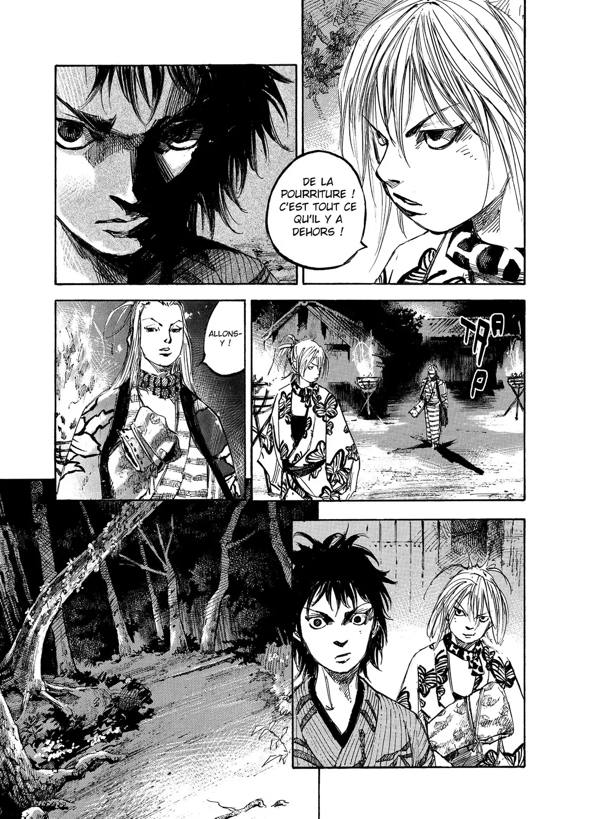Sidooh Volume 3 page 132