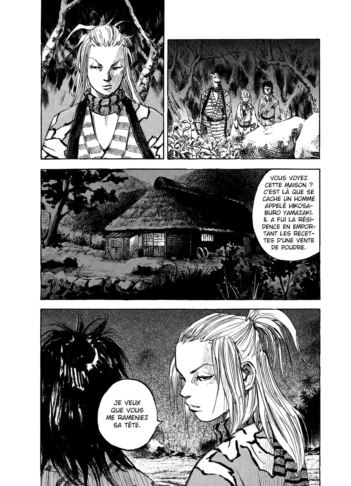 Sidooh Volume 3 page 135