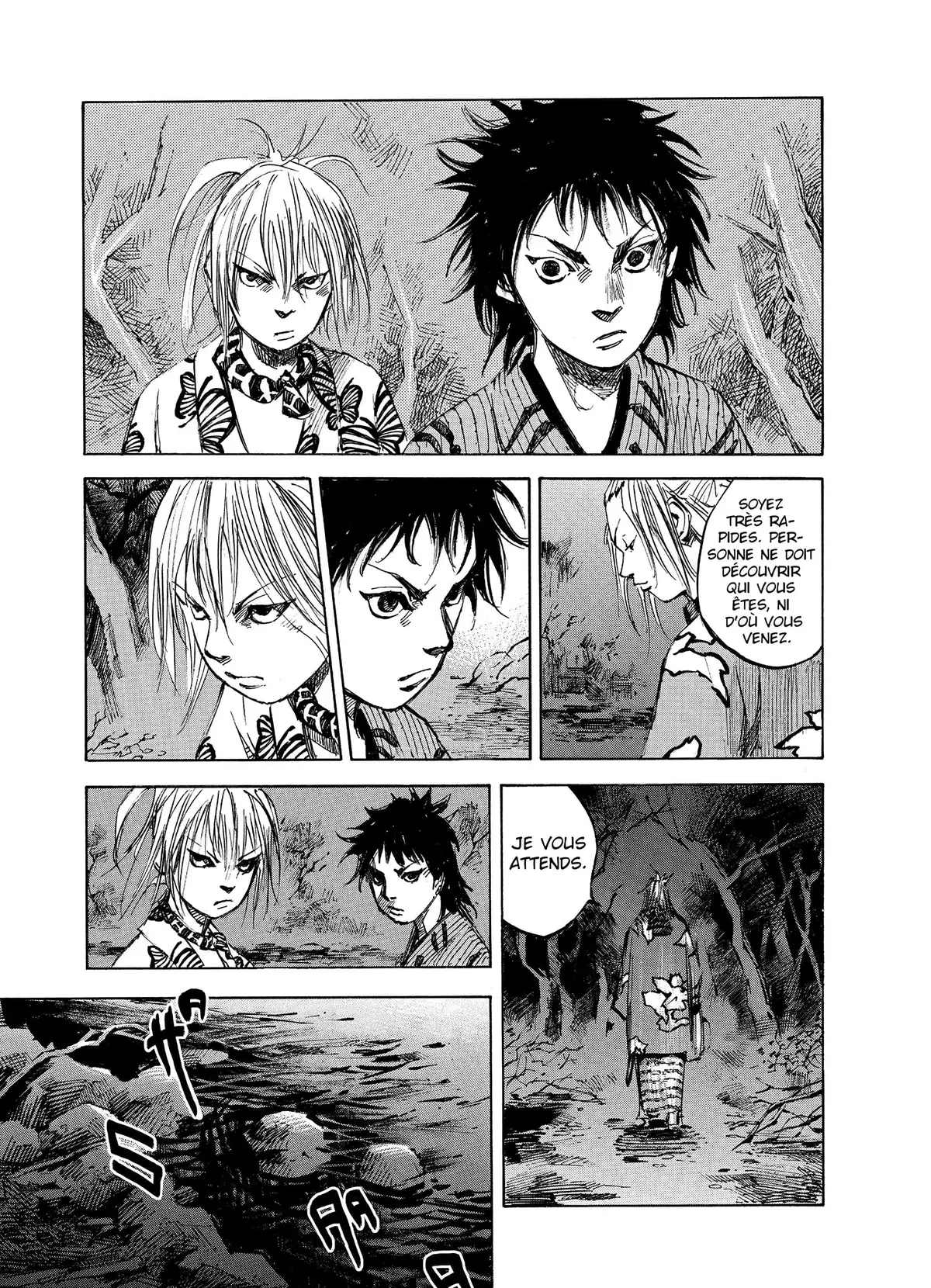 Sidooh Volume 3 page 136
