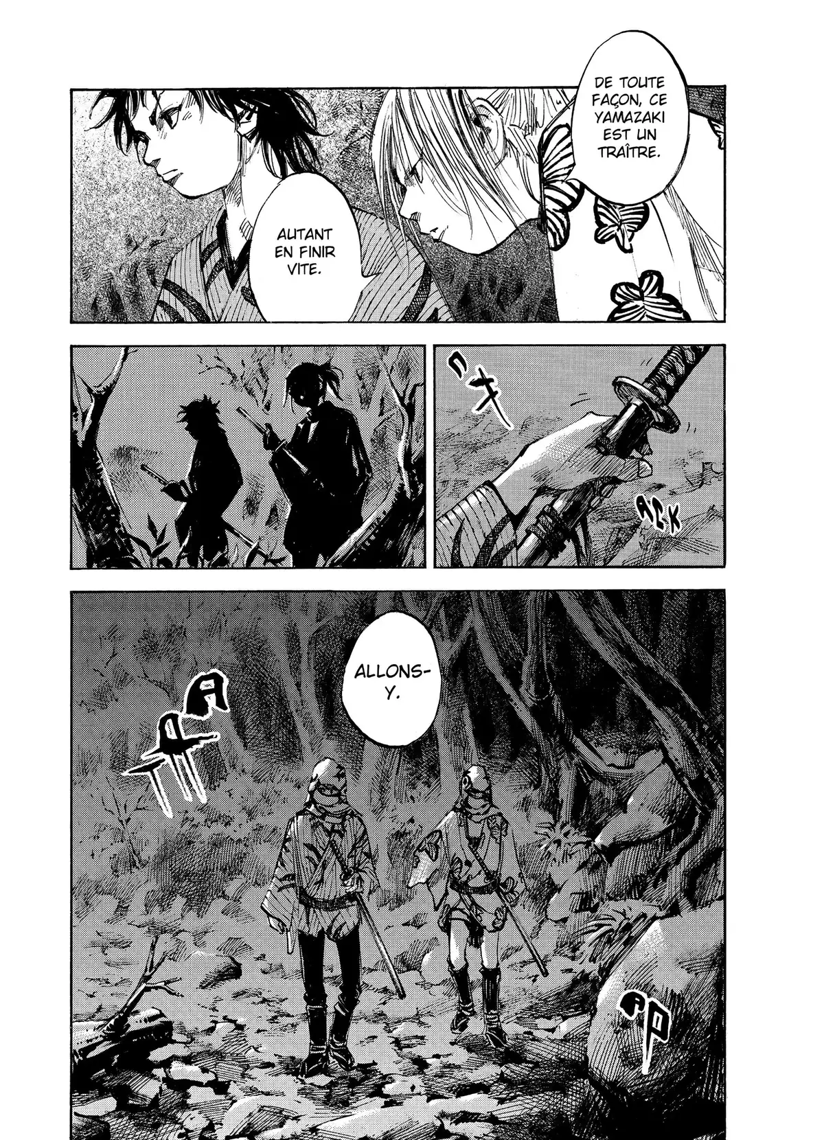 Sidooh Volume 3 page 138