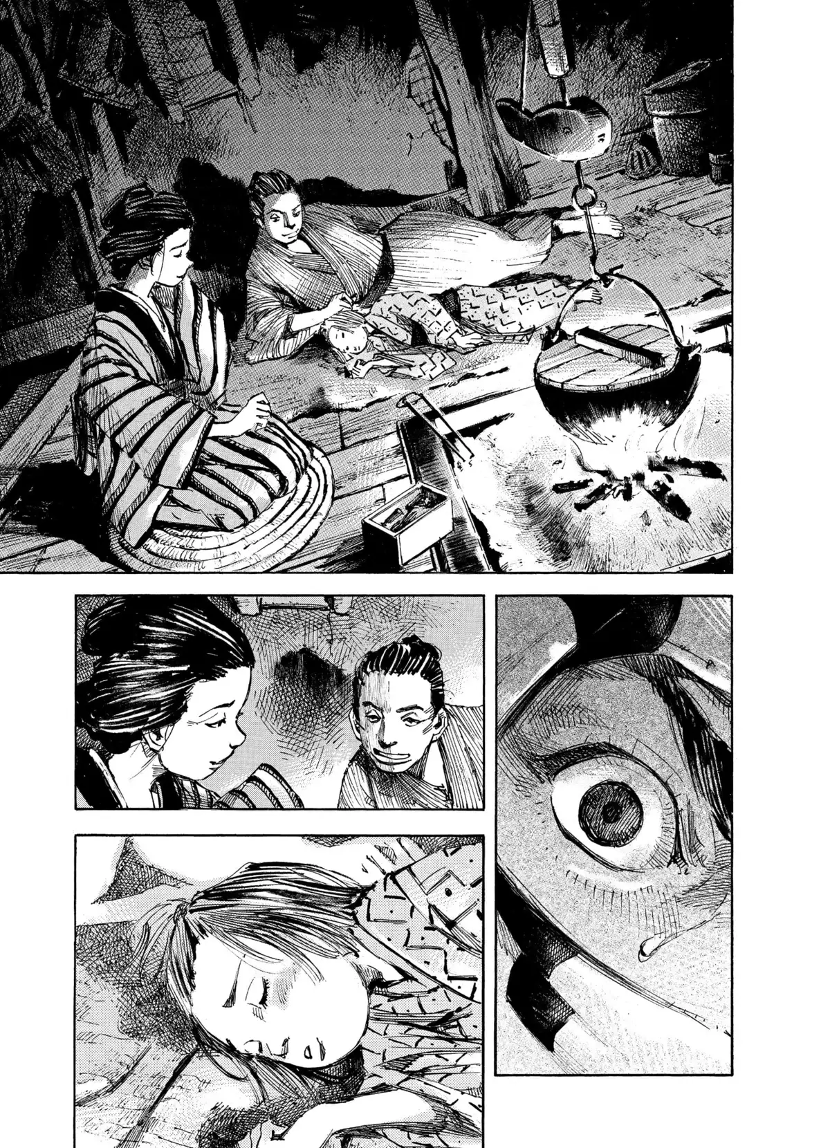 Sidooh Volume 3 page 140