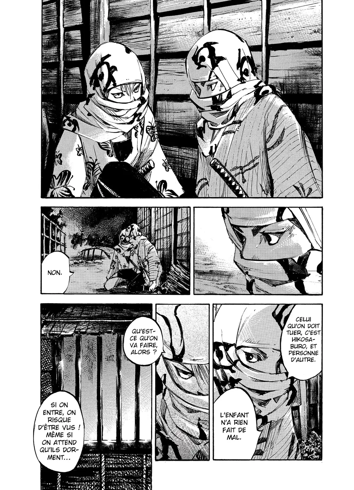 Sidooh Volume 3 page 143