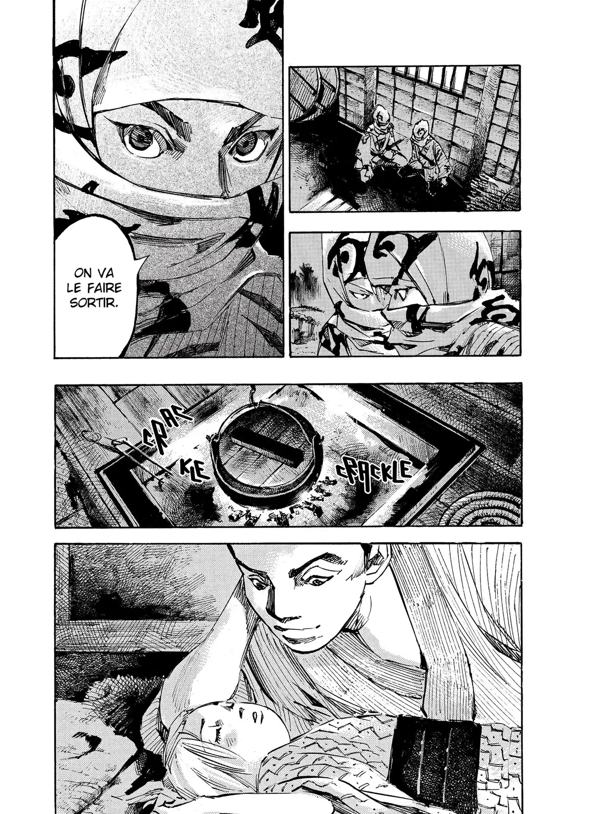 Sidooh Volume 3 page 144
