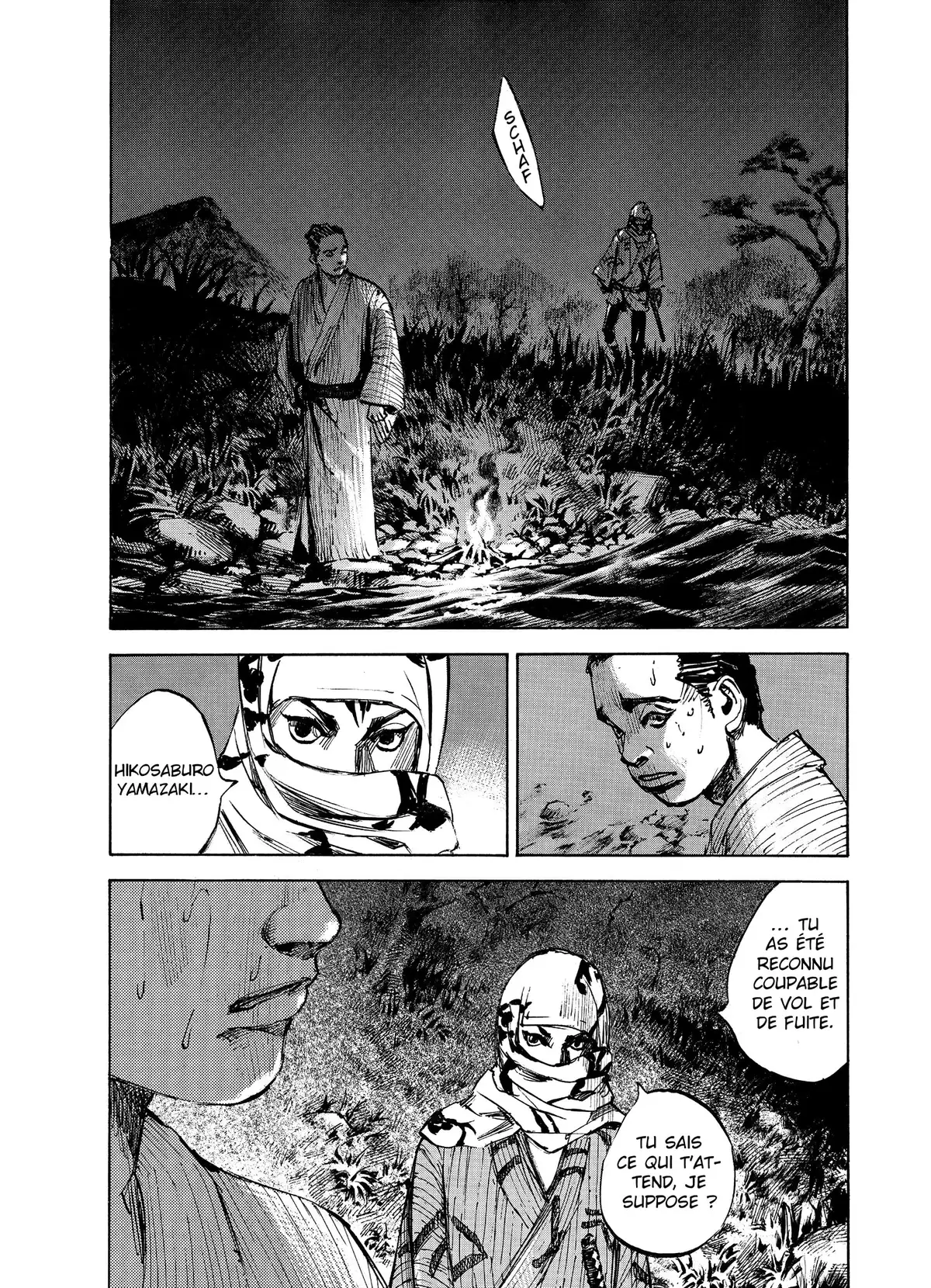Sidooh Volume 3 page 151
