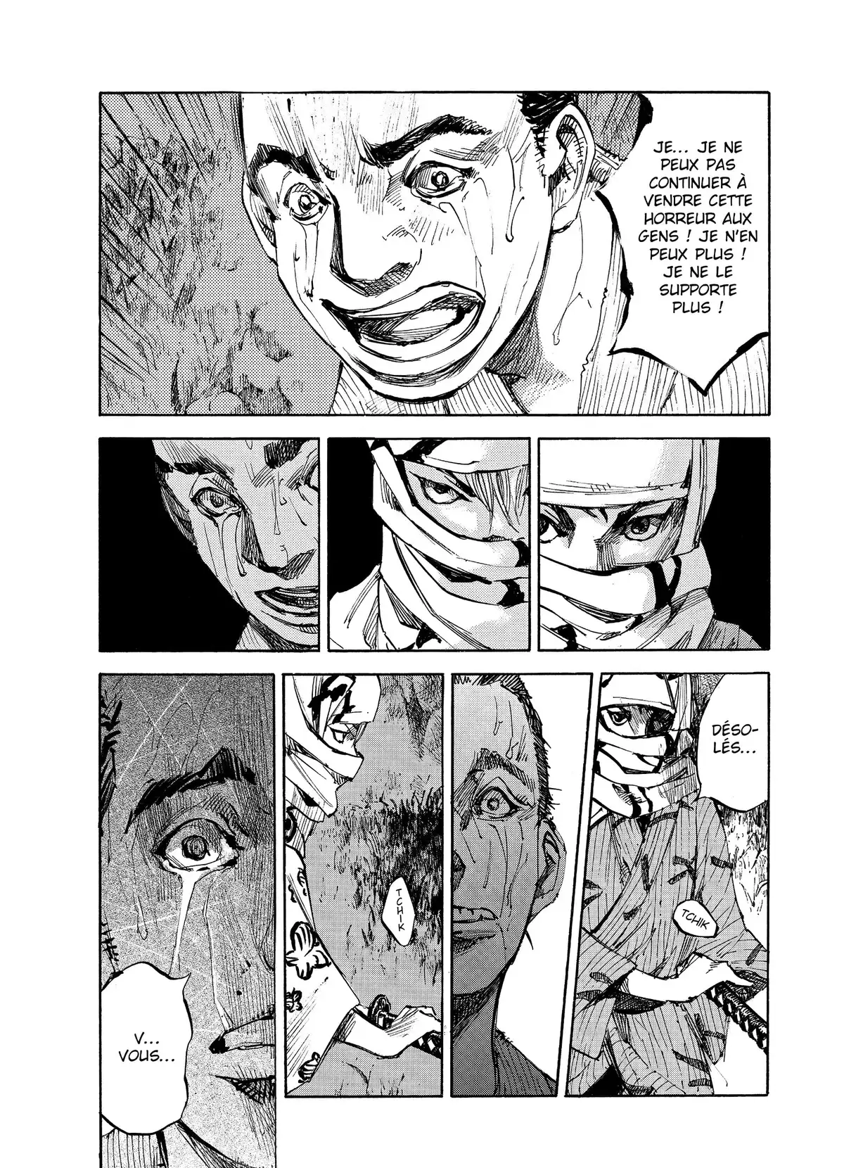 Sidooh Volume 3 page 155