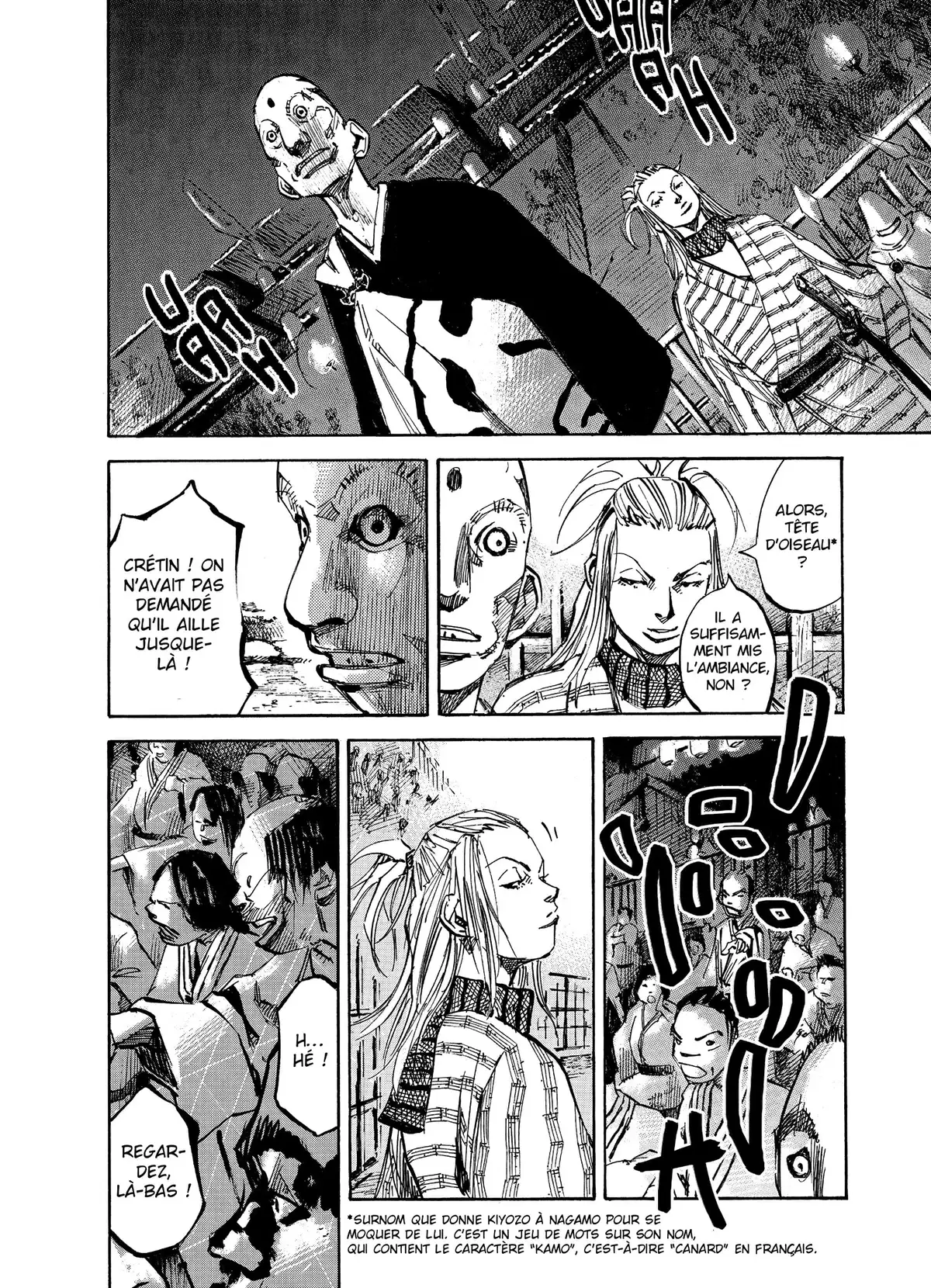 Sidooh Volume 3 page 80
