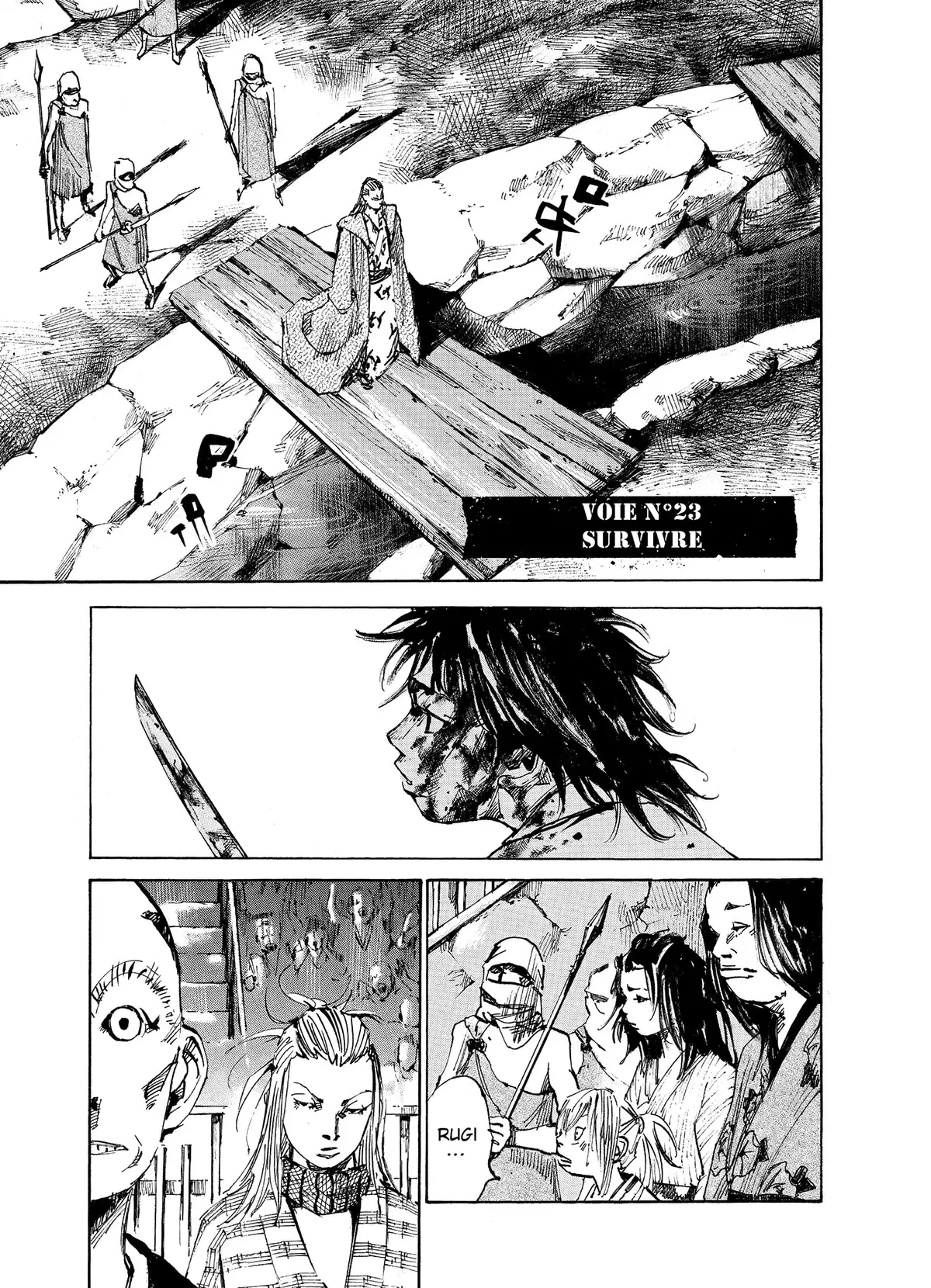 Sidooh Volume 3 page 83