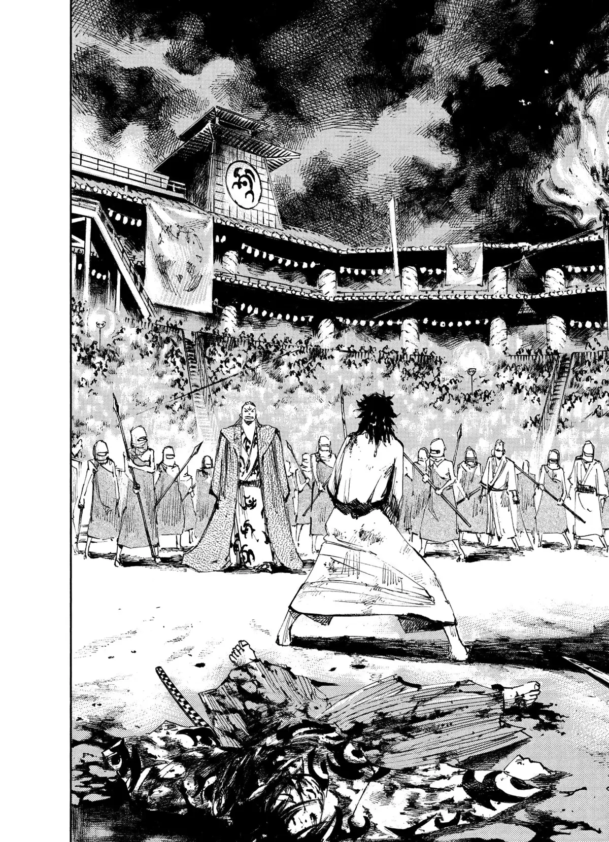Sidooh Volume 3 page 84