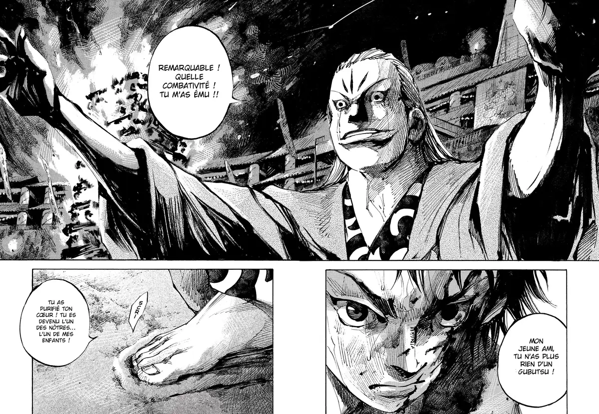 Sidooh Volume 3 page 86