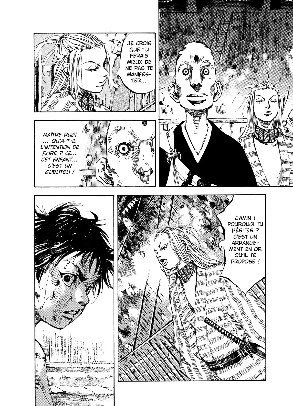 Sidooh Volume 3 page 89