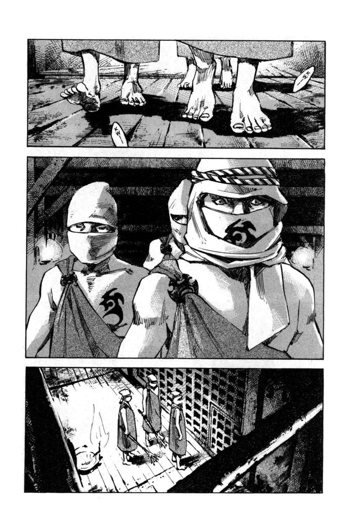 Sidooh Volume 1 page 141