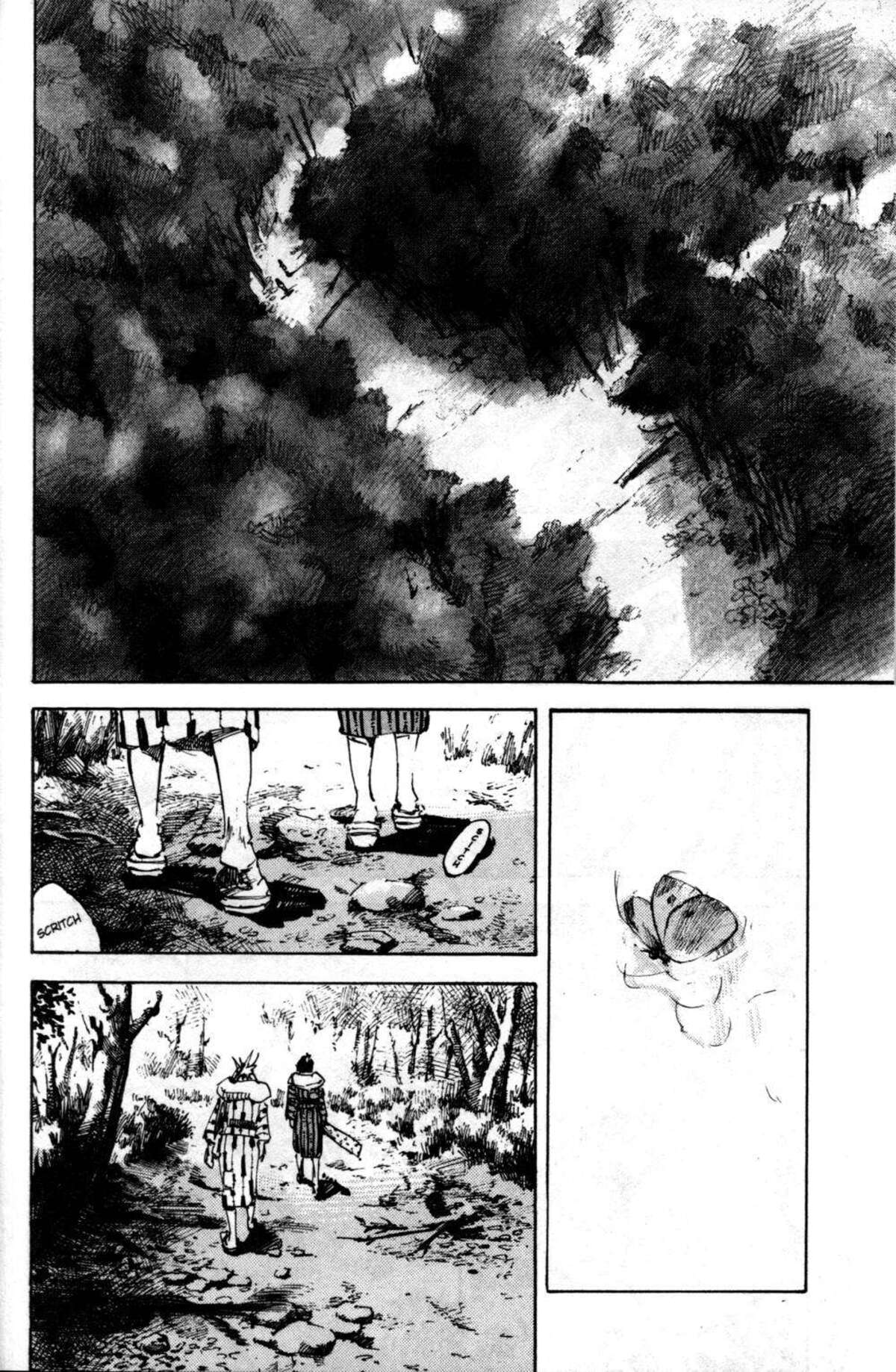 Sidooh Volume 1 page 52