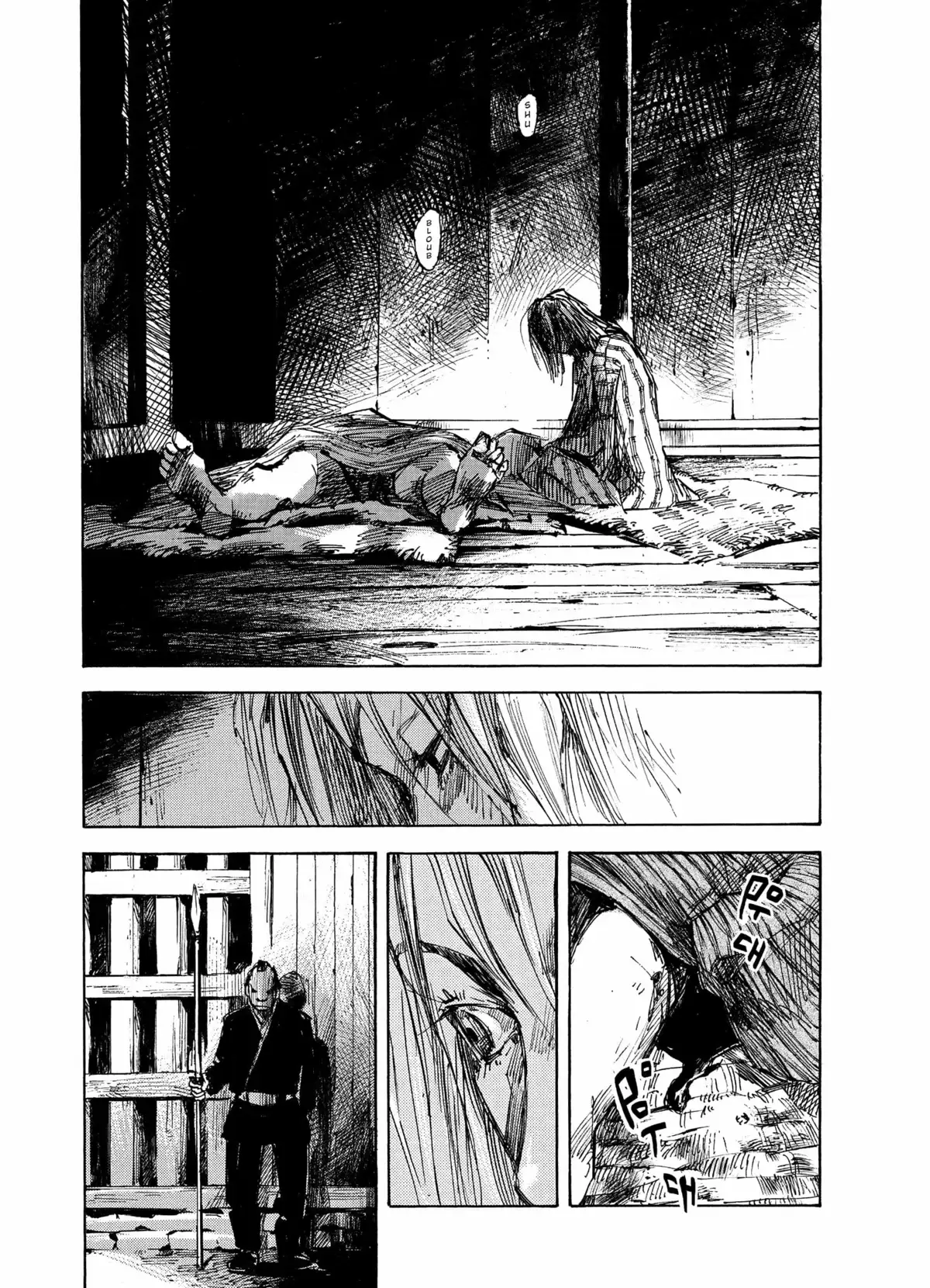 Sidooh Volume 6 page 109