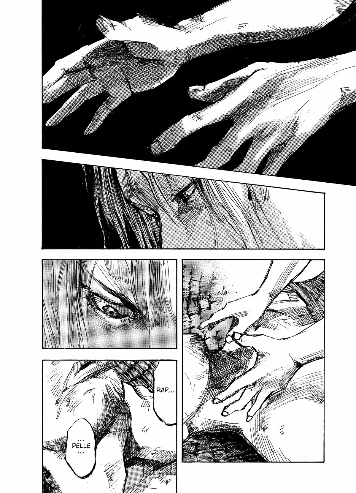 Sidooh Volume 6 page 110