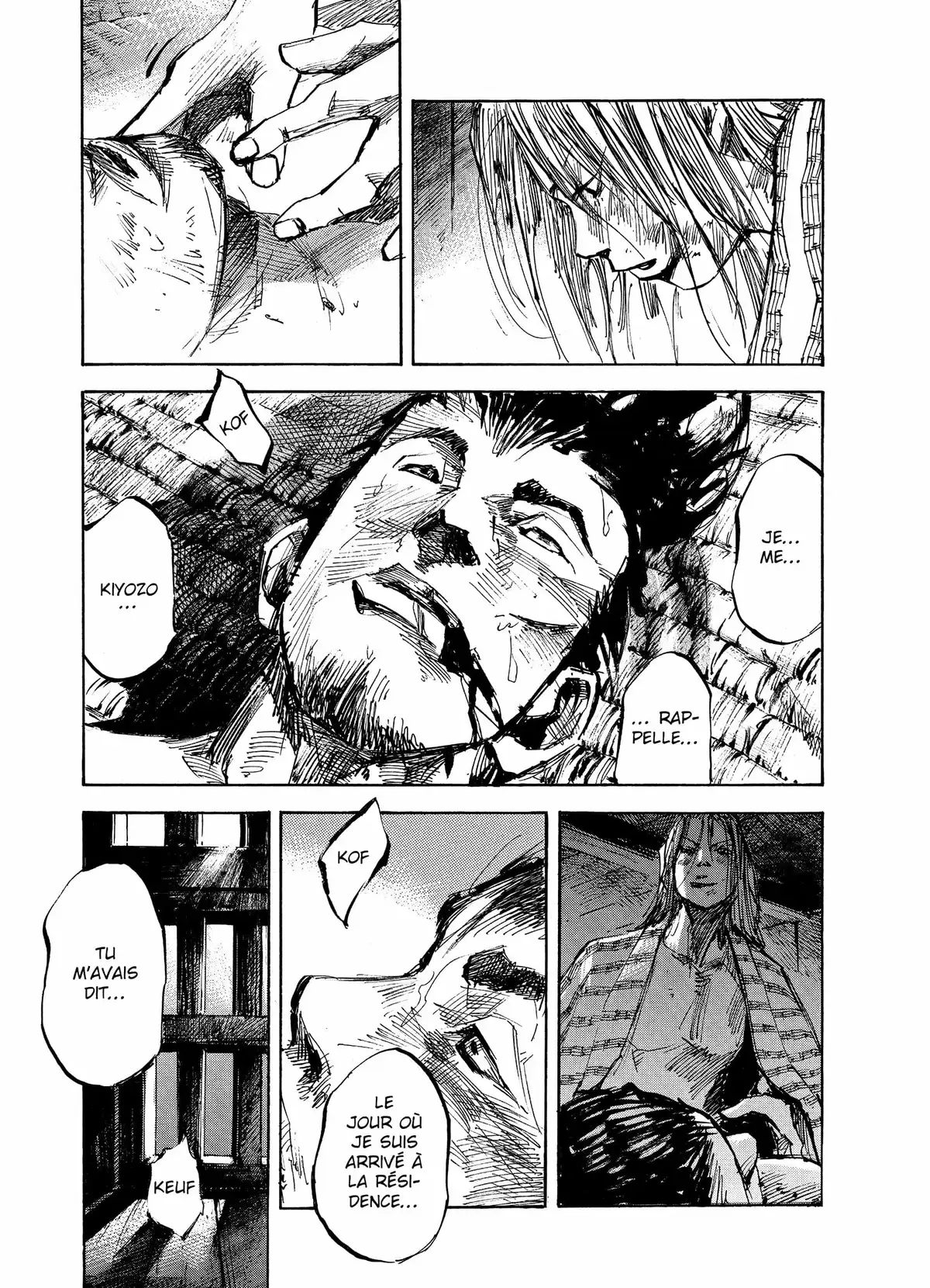 Sidooh Volume 6 page 111
