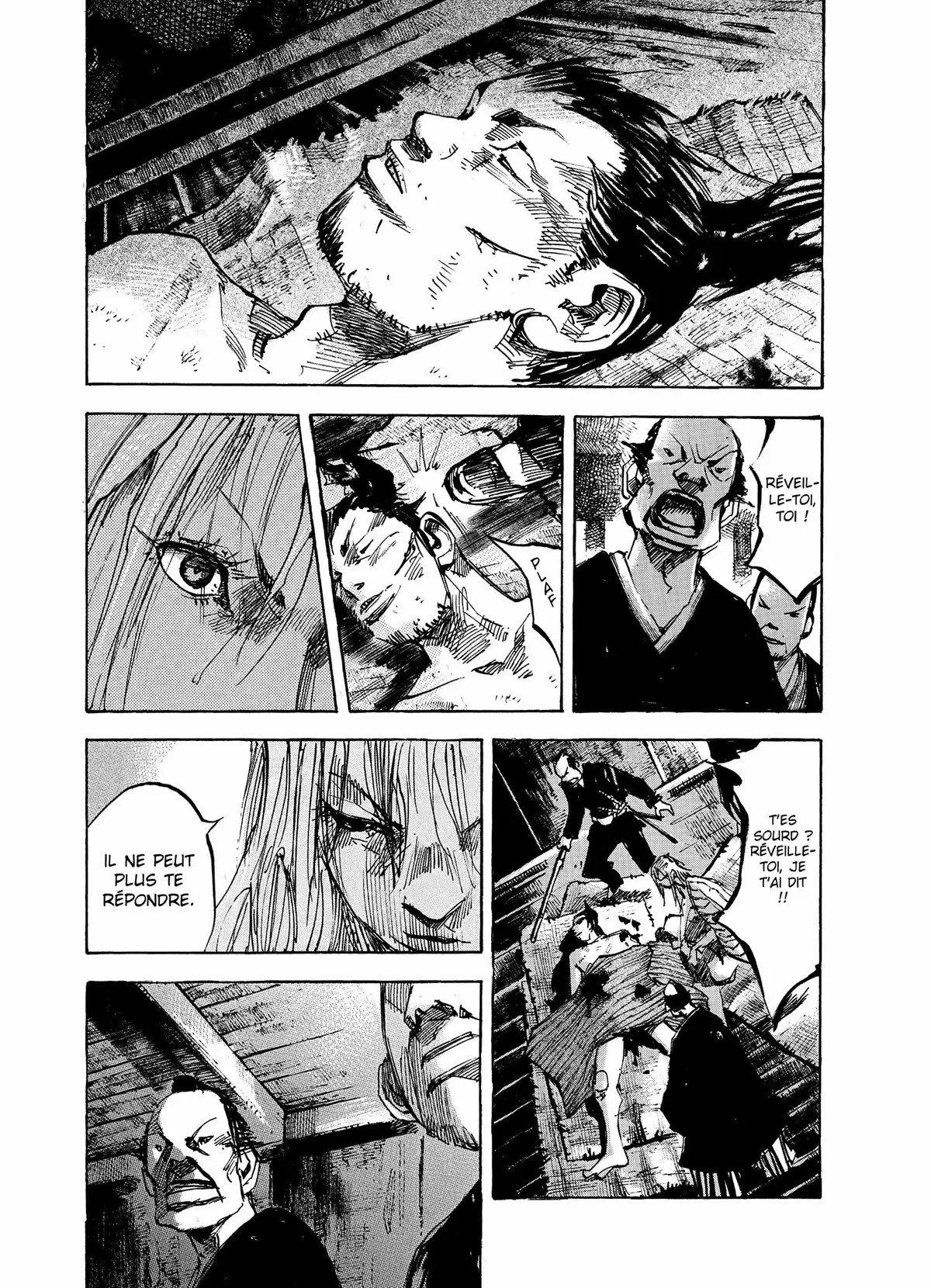 Sidooh Volume 6 page 123