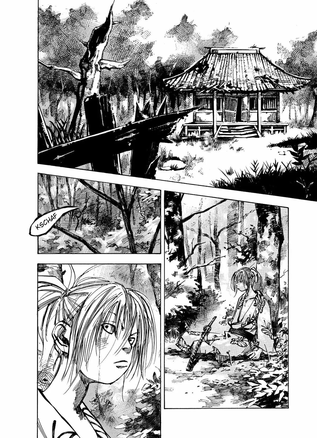 Sidooh Volume 6 page 128