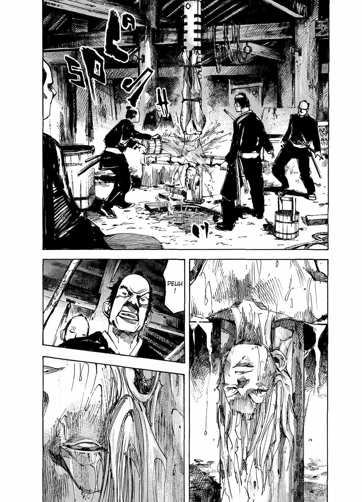 Sidooh Volume 6 page 132