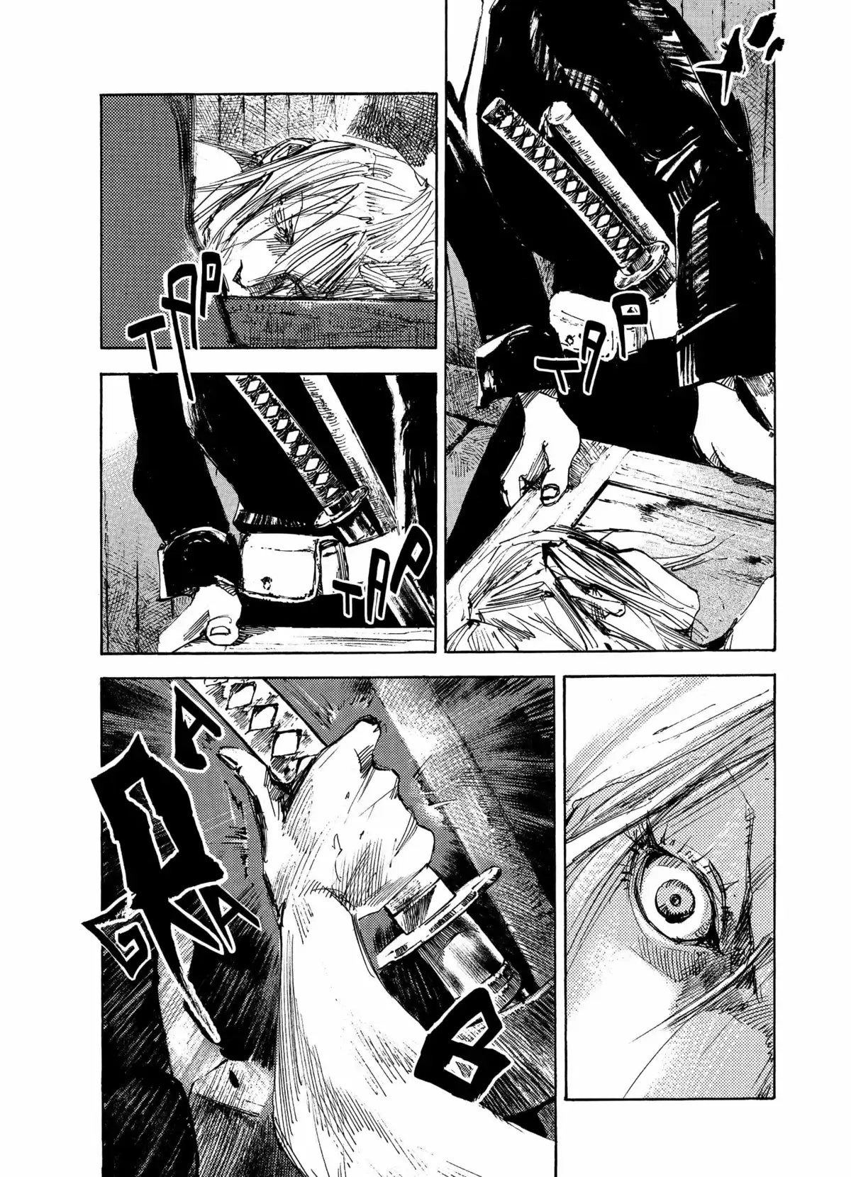 Sidooh Volume 6 page 134