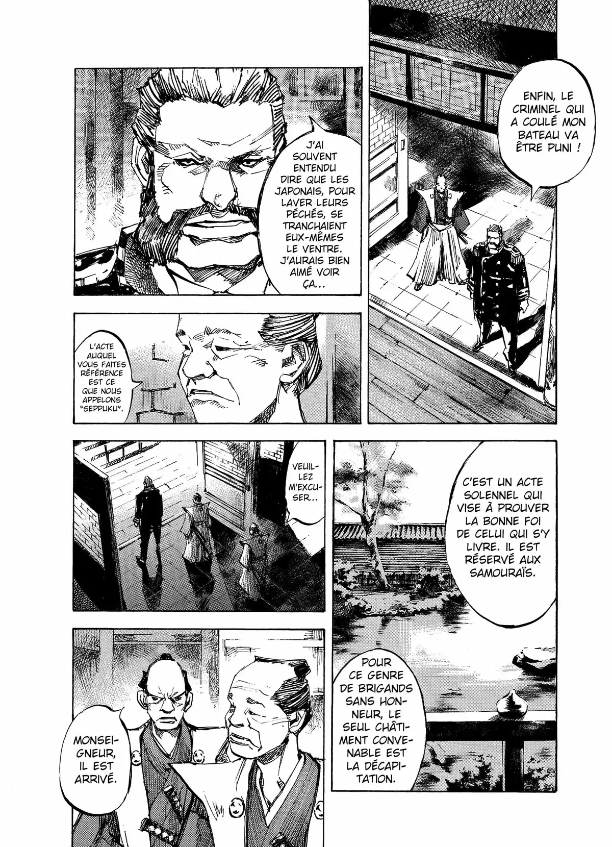 Sidooh Volume 6 page 138