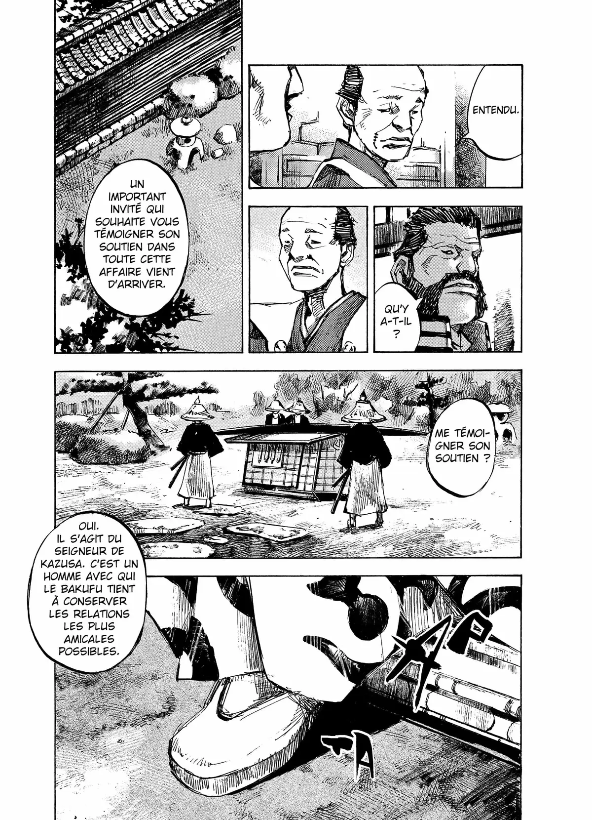 Sidooh Volume 6 page 139