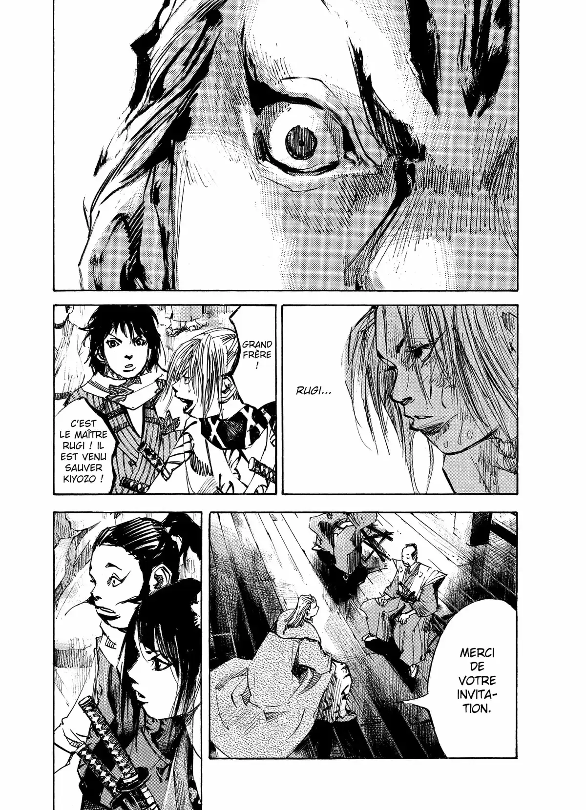 Sidooh Volume 6 page 152
