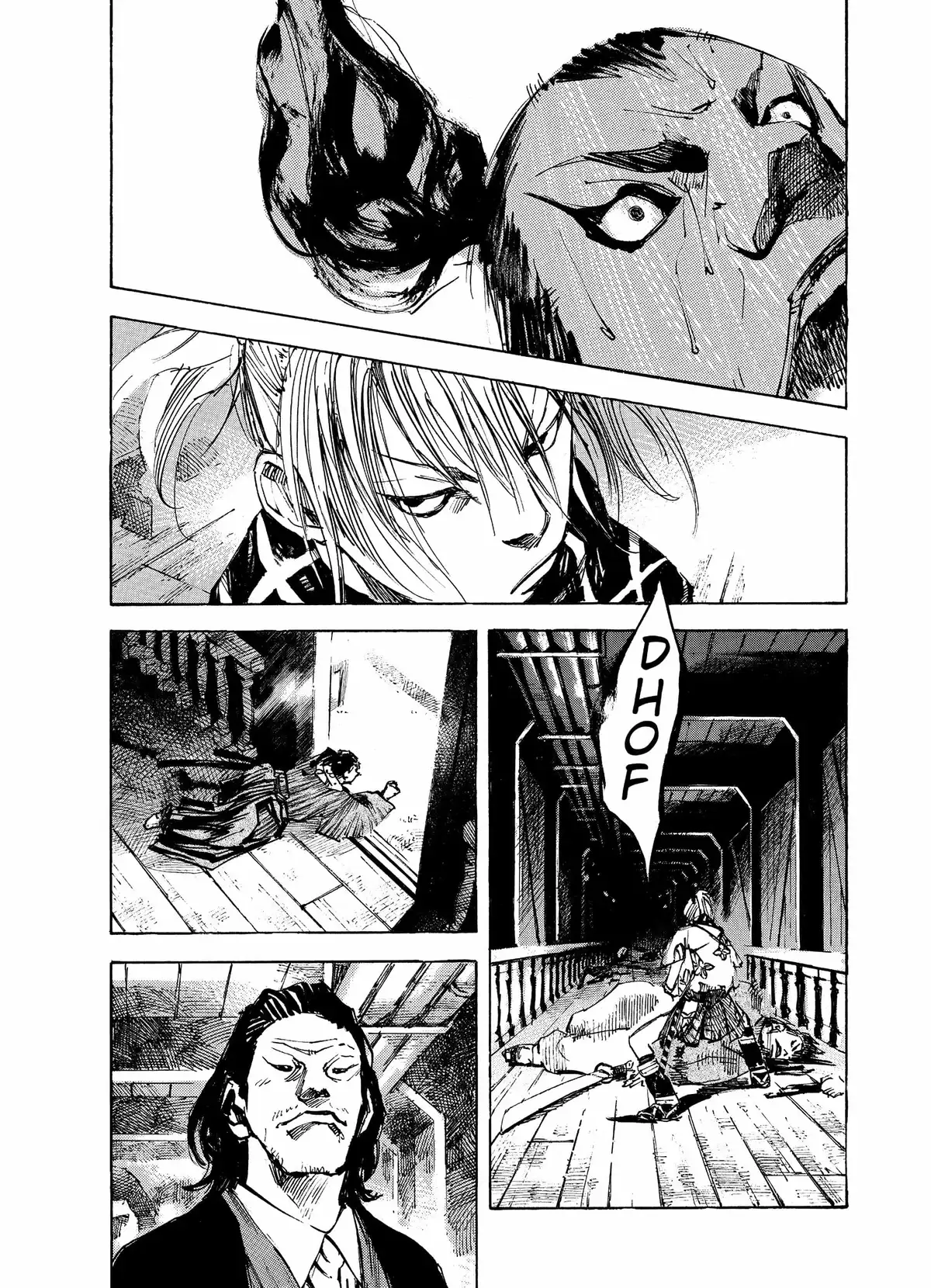 Sidooh Volume 6 page 16