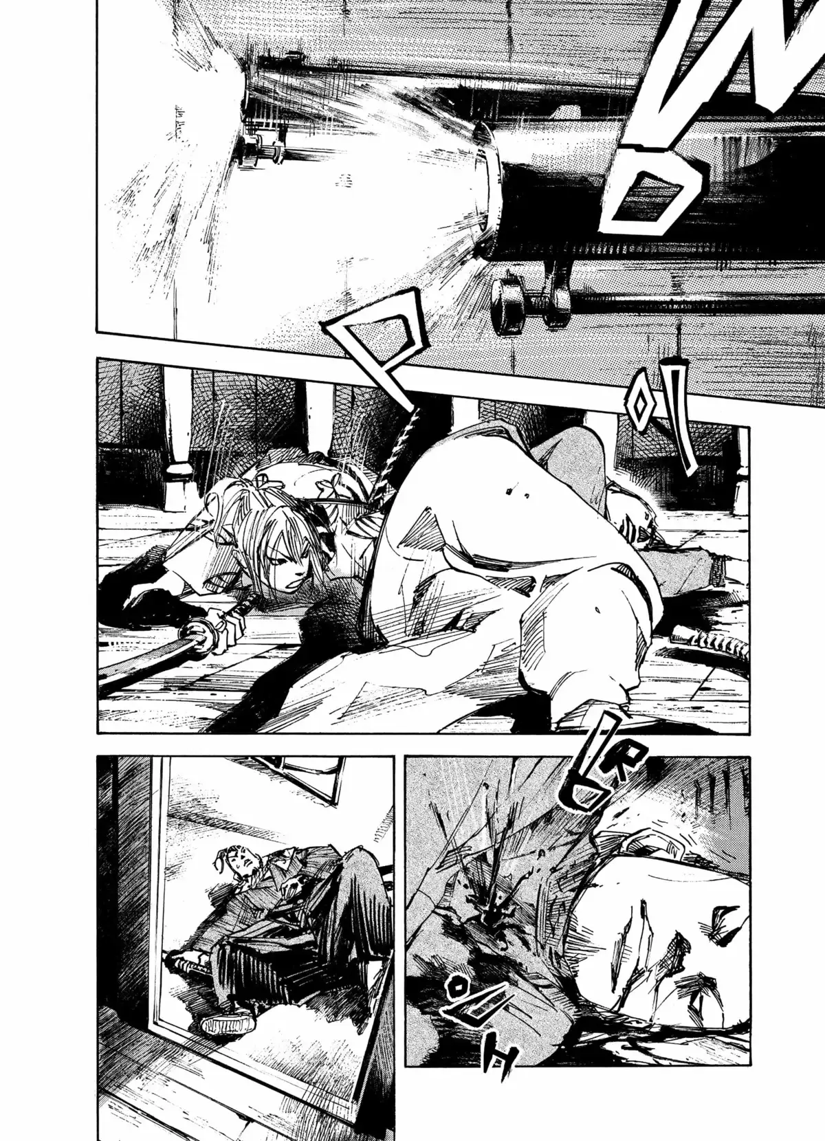 Sidooh Volume 6 page 18