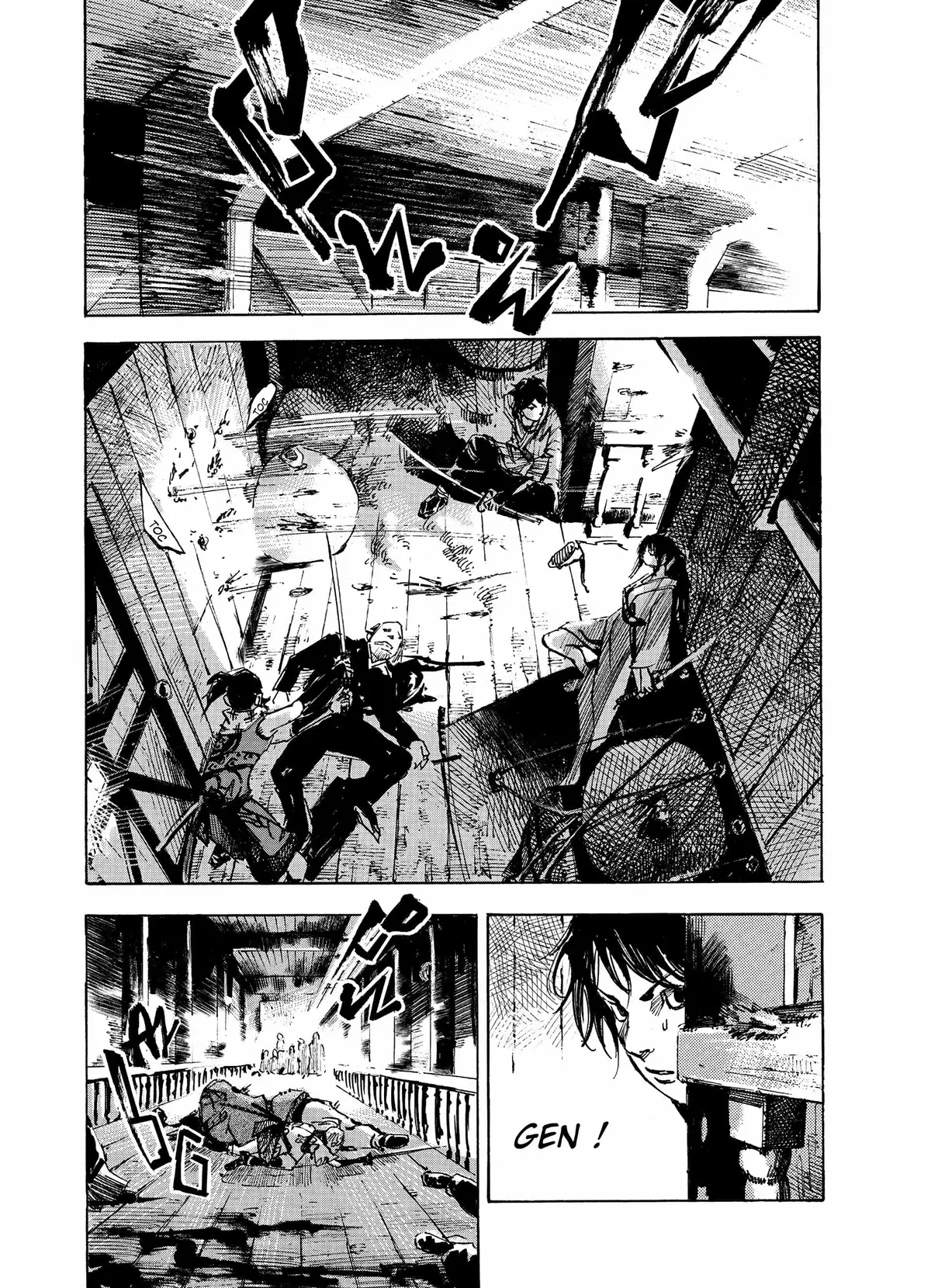 Sidooh Volume 6 page 19
