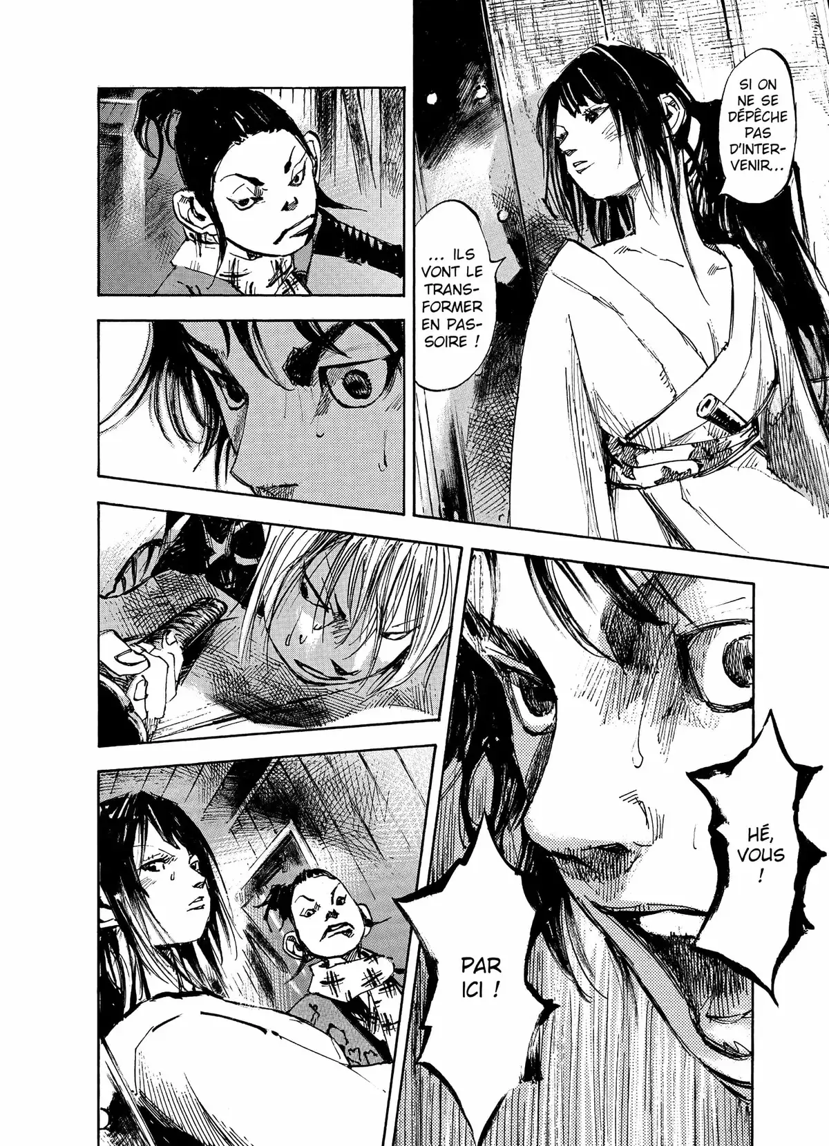 Sidooh Volume 6 page 20