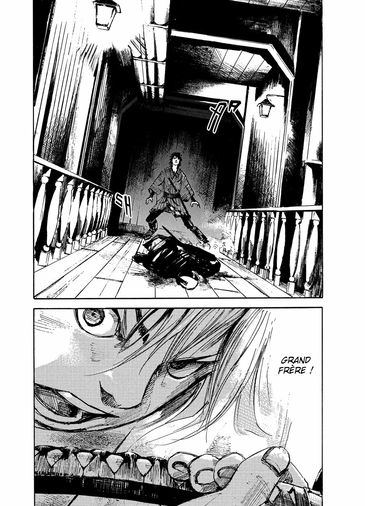 Sidooh Volume 6 page 21